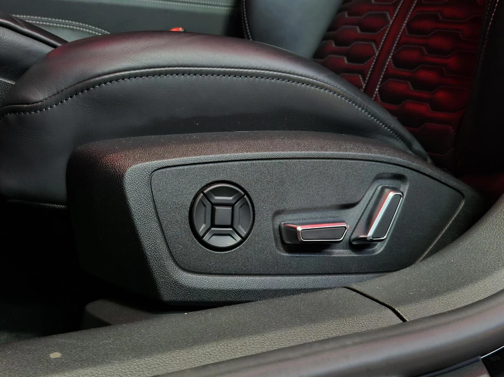 Hoofdafbeelding Audi RS7