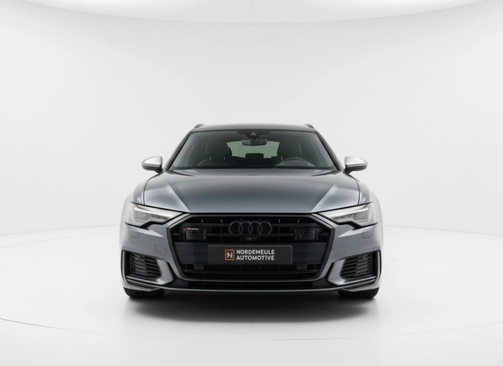 Hoofdafbeelding Audi S6