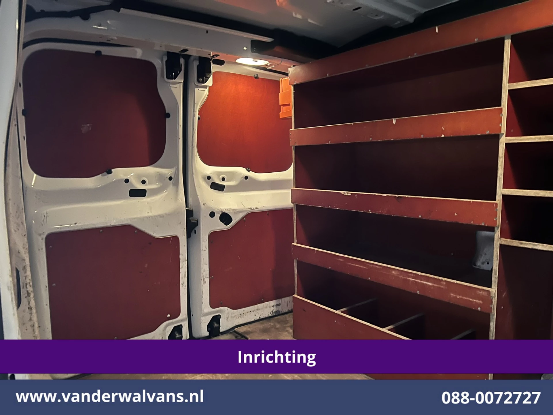 Hoofdafbeelding Toyota ProAce