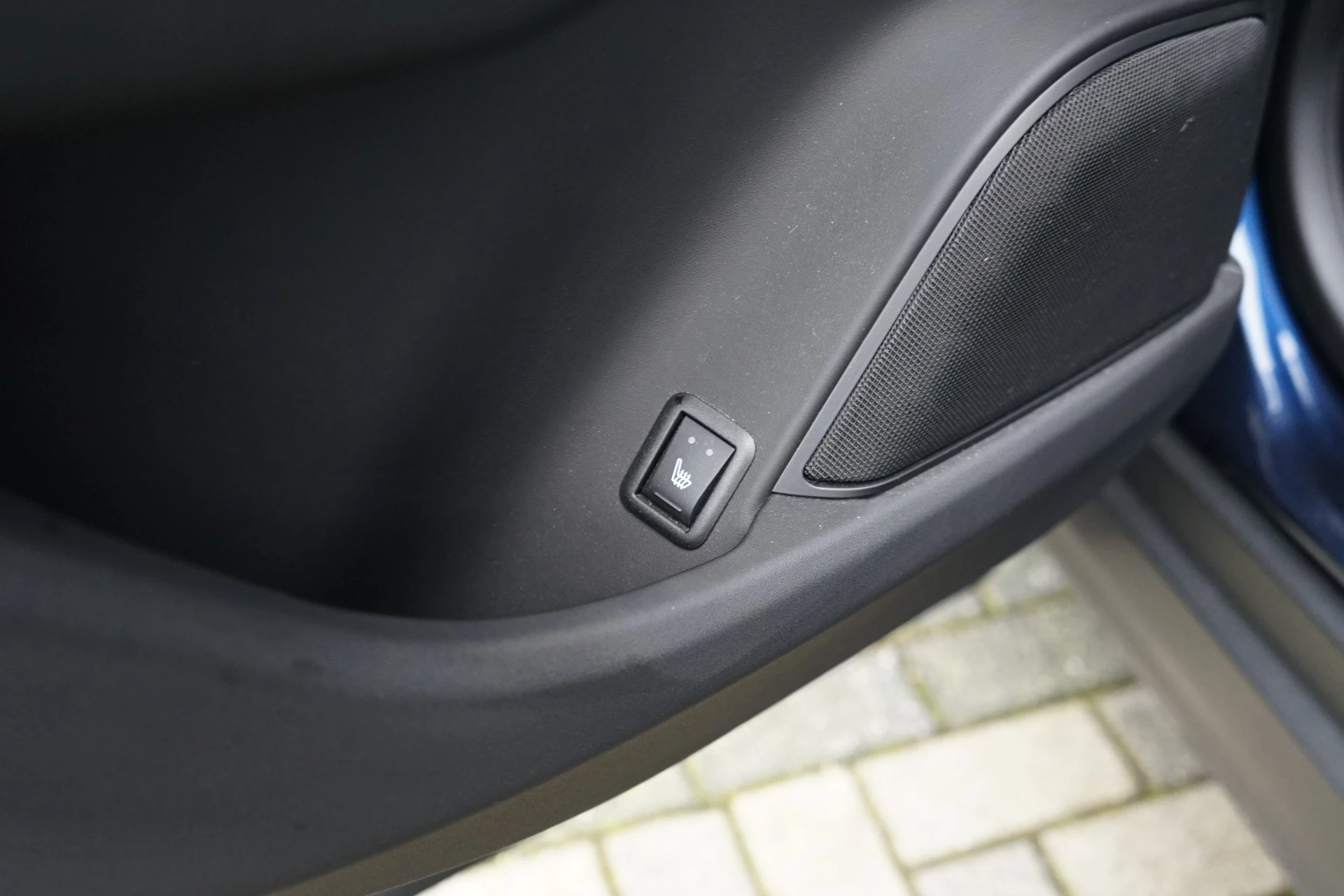 Hoofdafbeelding Maserati Levante