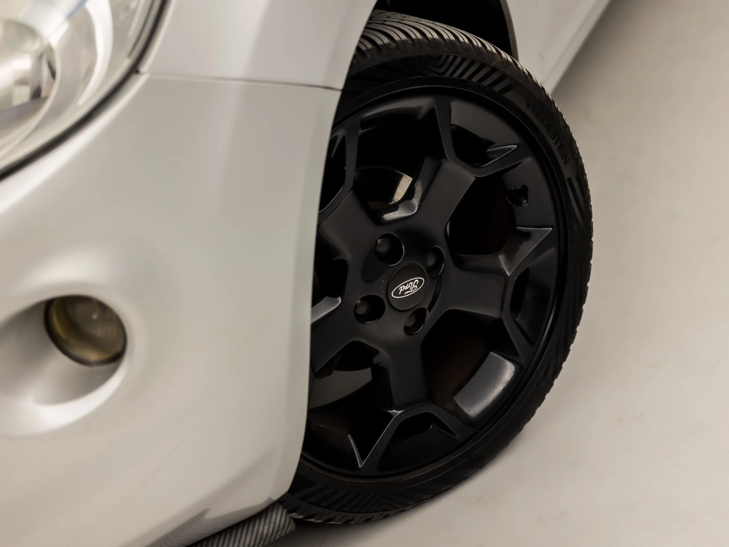 Hoofdafbeelding Ford Ka