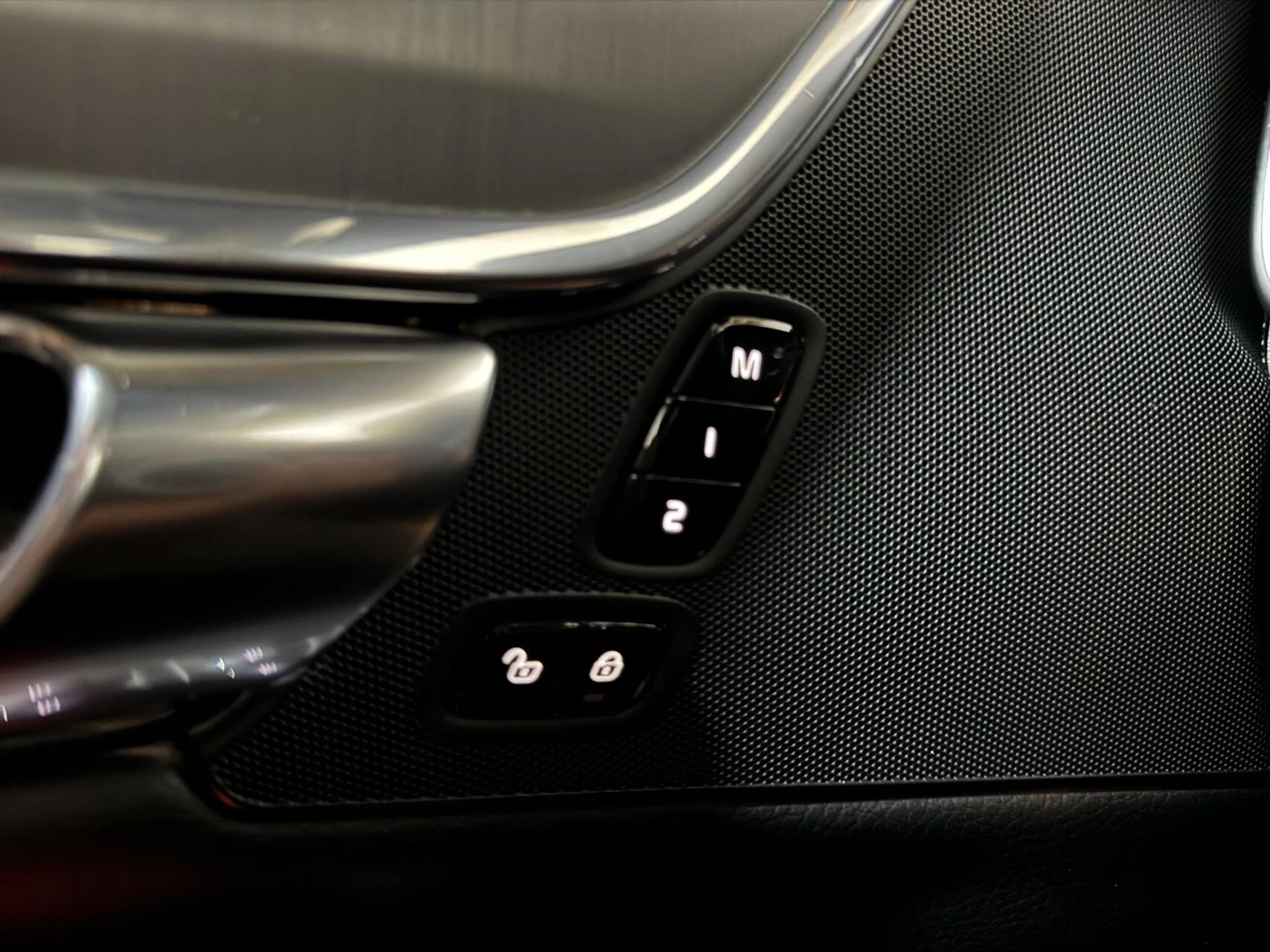 Hoofdafbeelding Volvo V90