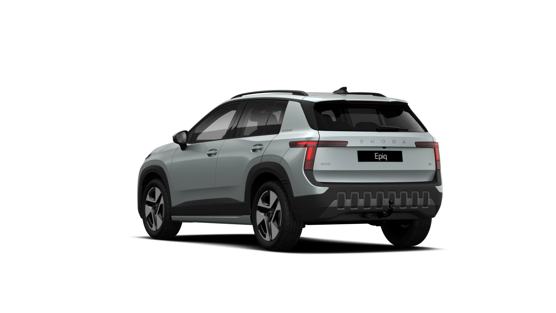 Hoofdafbeelding Škoda Epiq