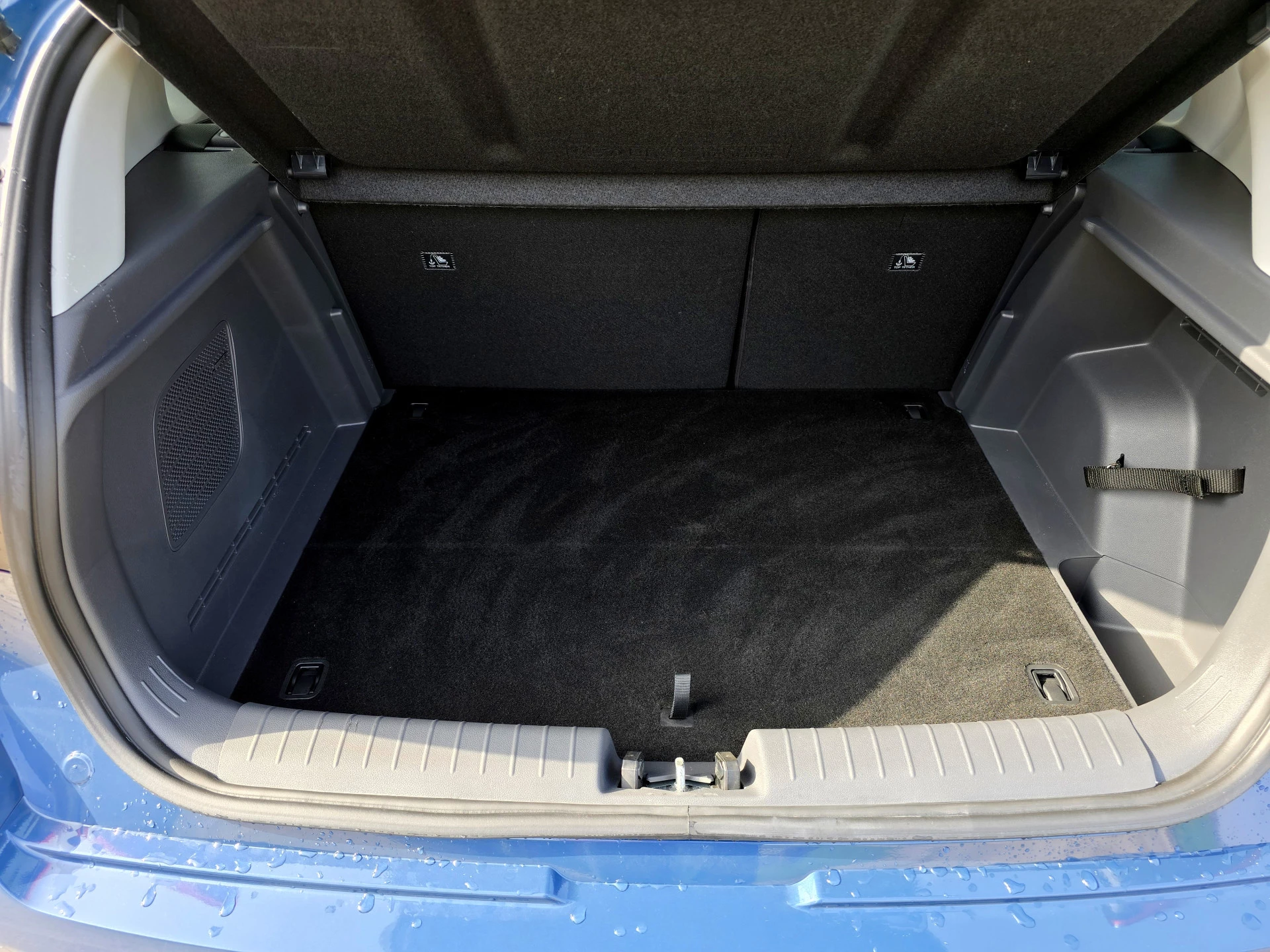 Hoofdafbeelding Hyundai Bayon