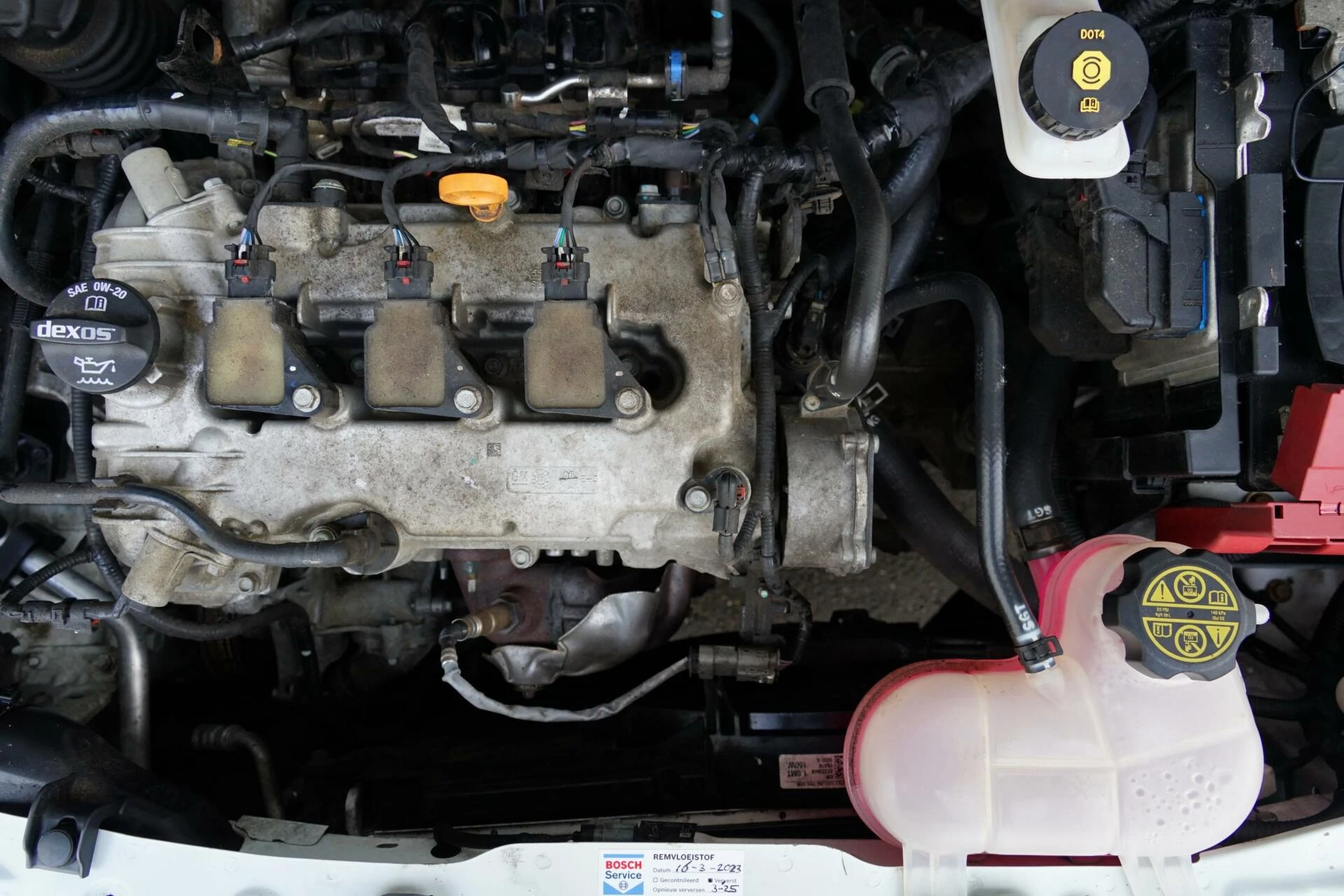 Hoofdafbeelding Opel KARL