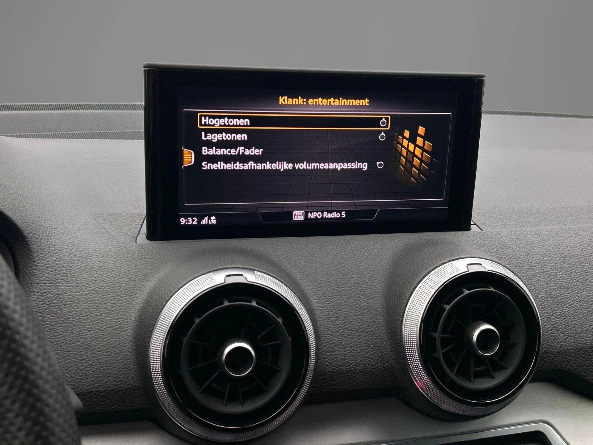 Hoofdafbeelding Audi SQ2