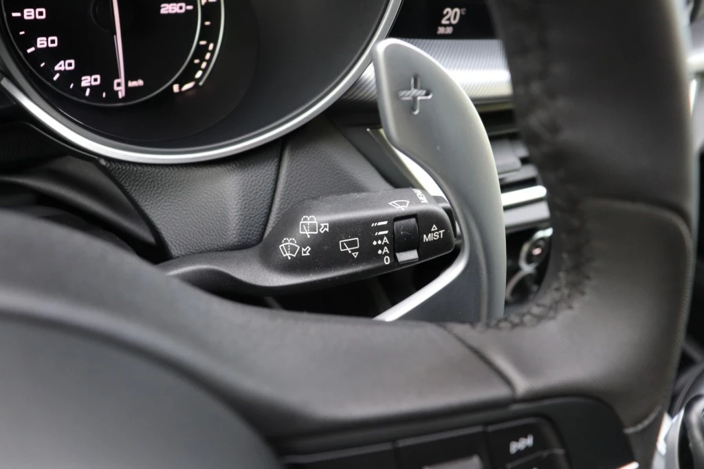 Hoofdafbeelding Alfa Romeo Stelvio