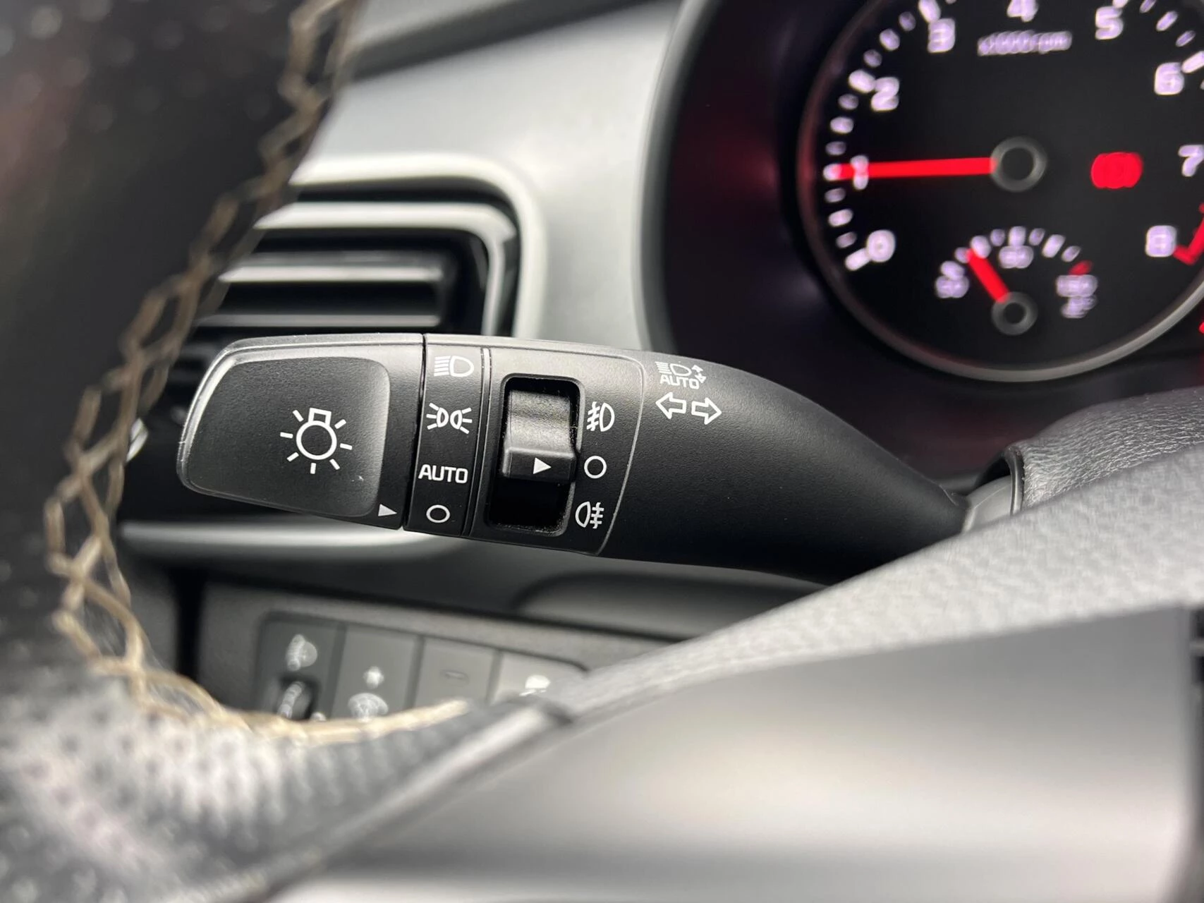 Hoofdafbeelding Kia Stonic