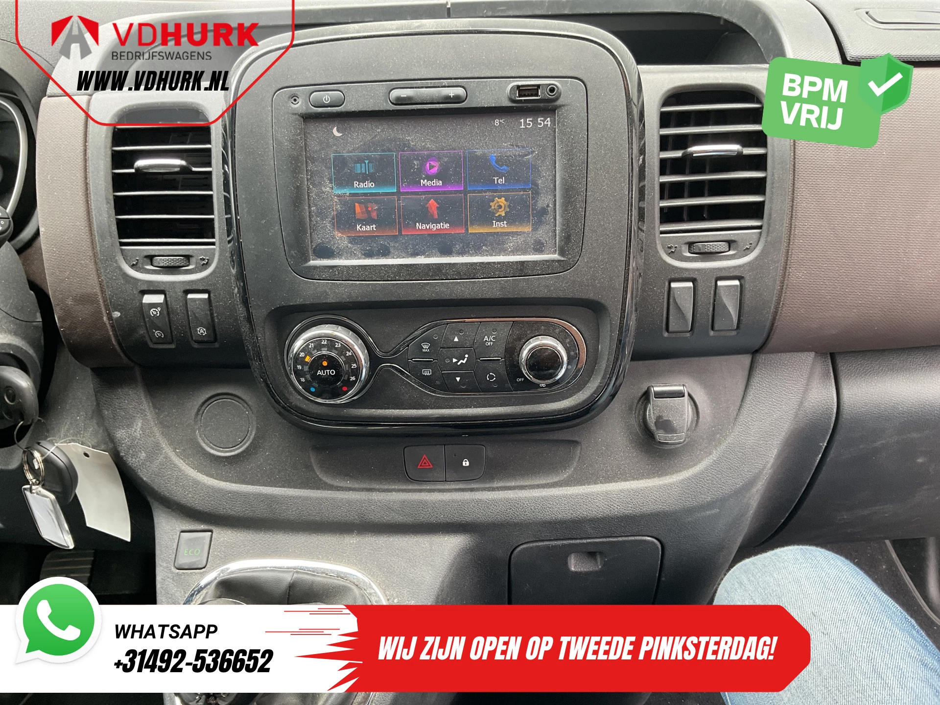 Hoofdafbeelding Fiat Talento