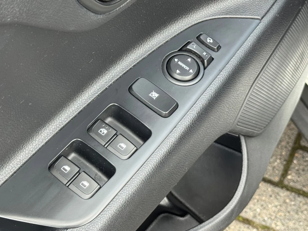 Hoofdafbeelding Kia Stonic