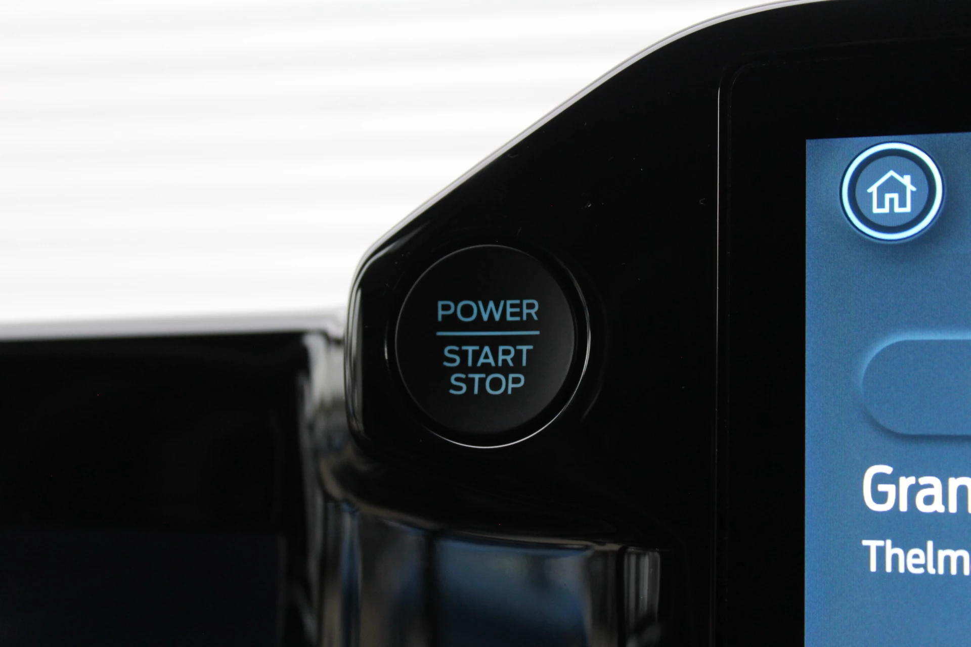 Hoofdafbeelding Ford Tourneo Custom