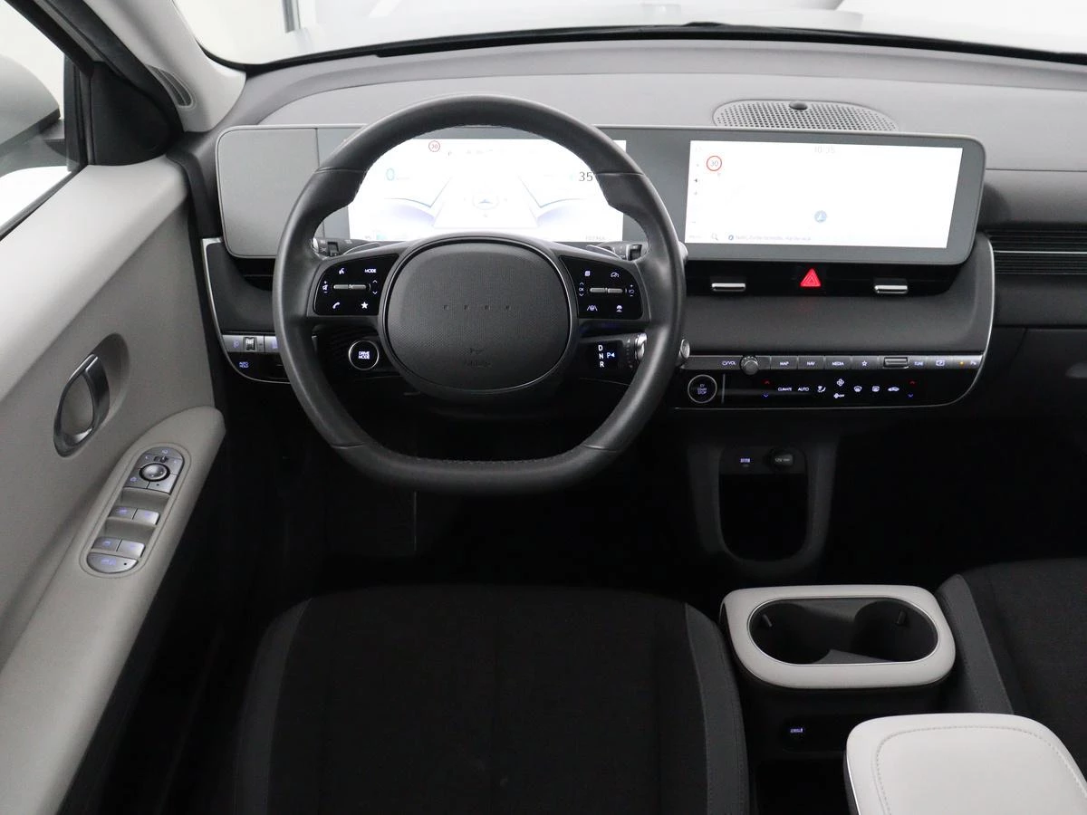 Hoofdafbeelding Hyundai IONIQ 5