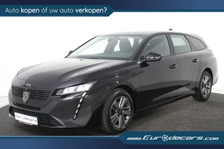 Hoofdafbeelding Peugeot 308 Peugeot 308 SW Active Pack Automaat *1ste Eigenaar*Navigatie*Carplay*DAB*