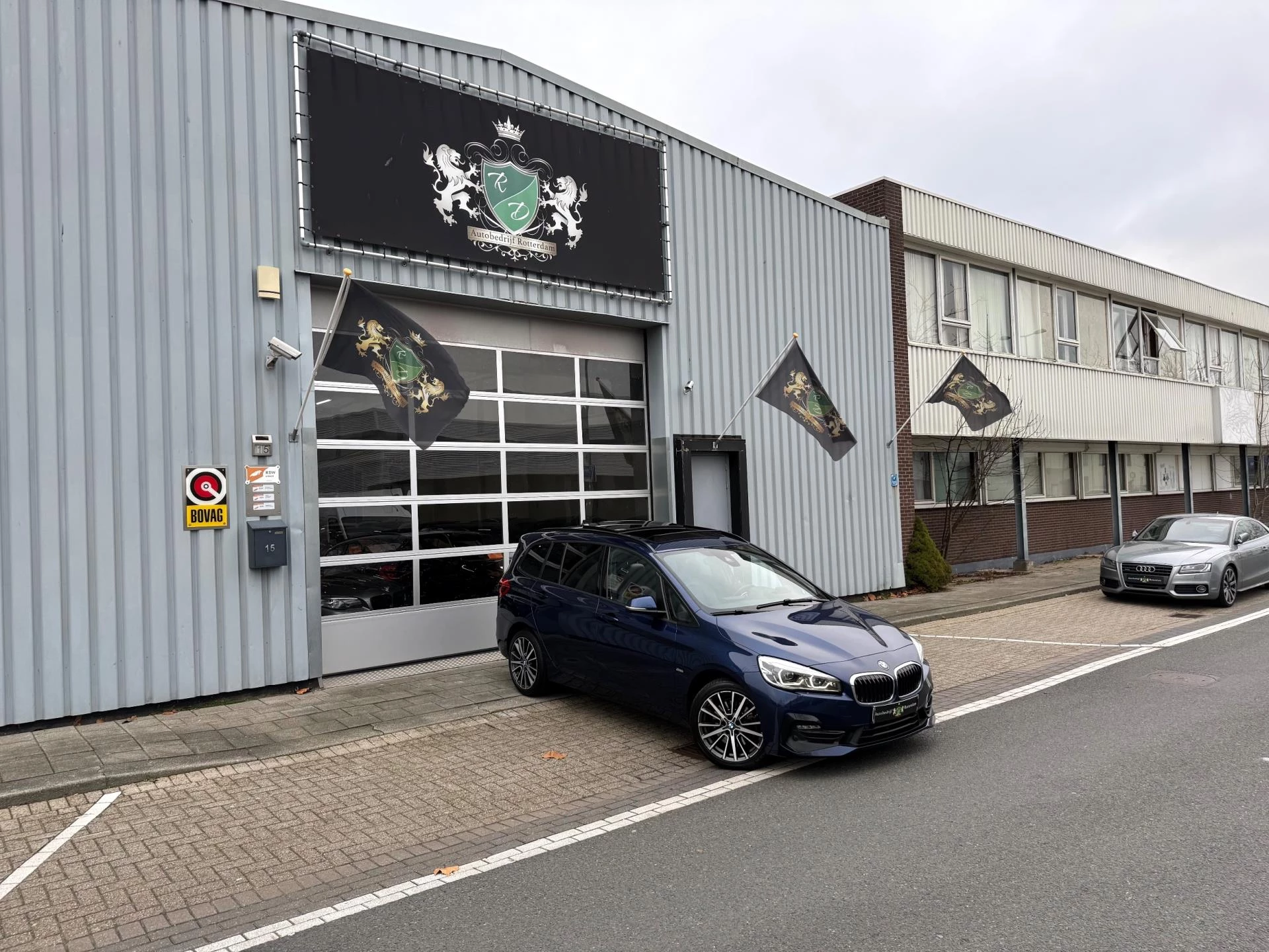 Hoofdafbeelding BMW 2 Serie