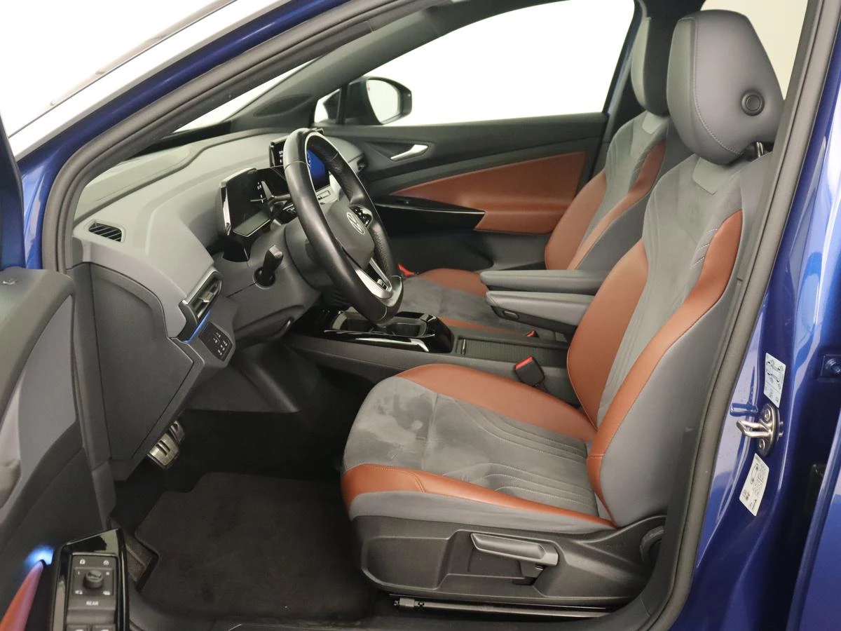 Hoofdafbeelding Volkswagen ID.4