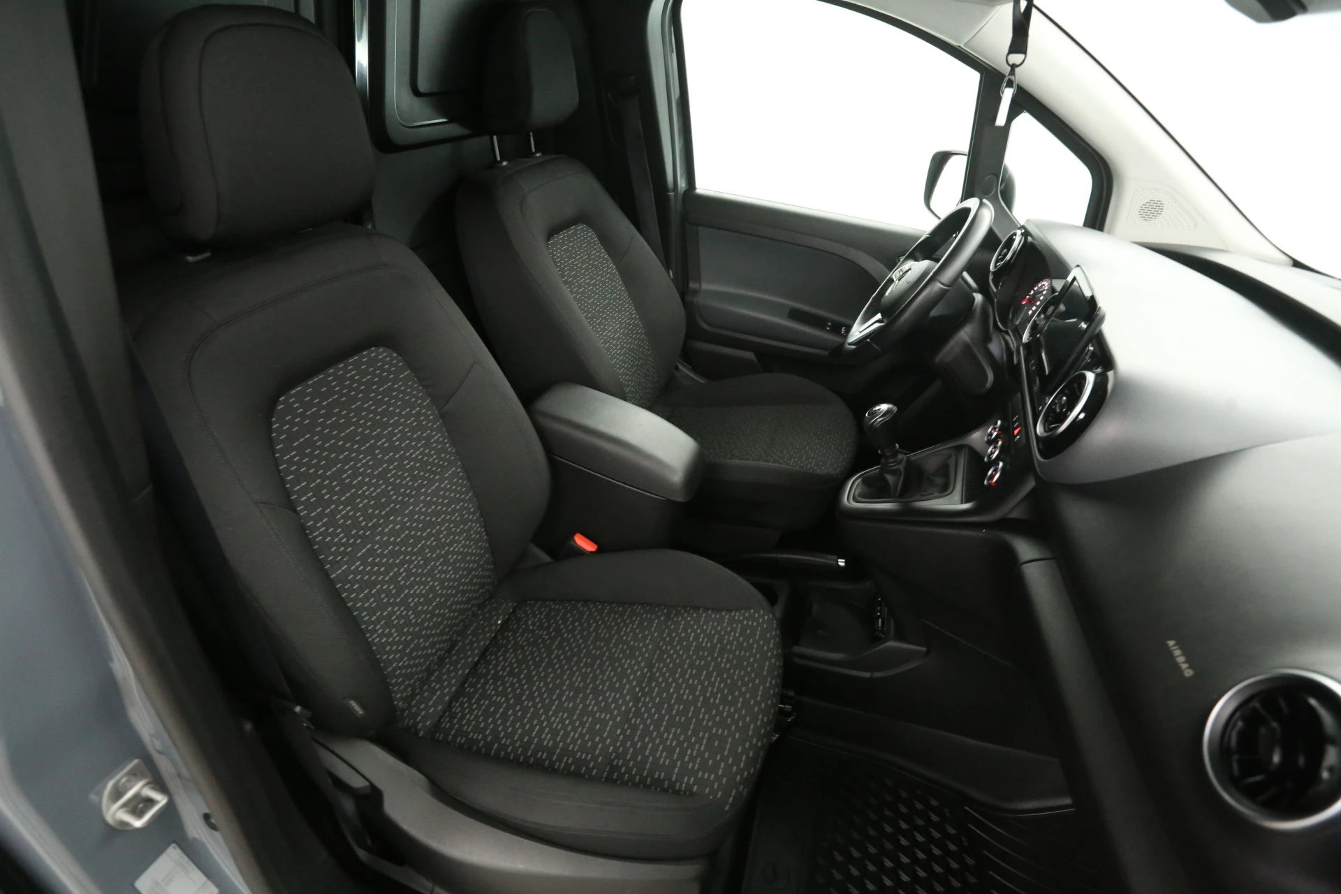 Hoofdafbeelding Mercedes-Benz Citan