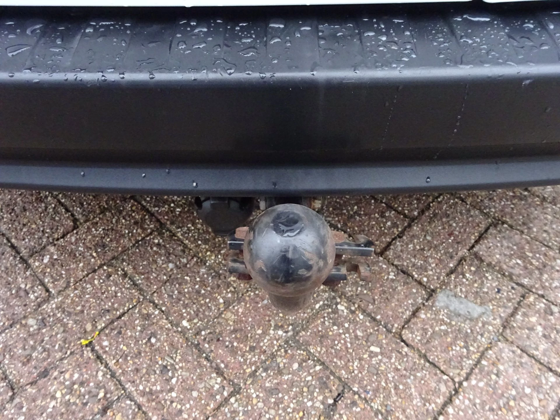 Hoofdafbeelding Mercedes-Benz Citan