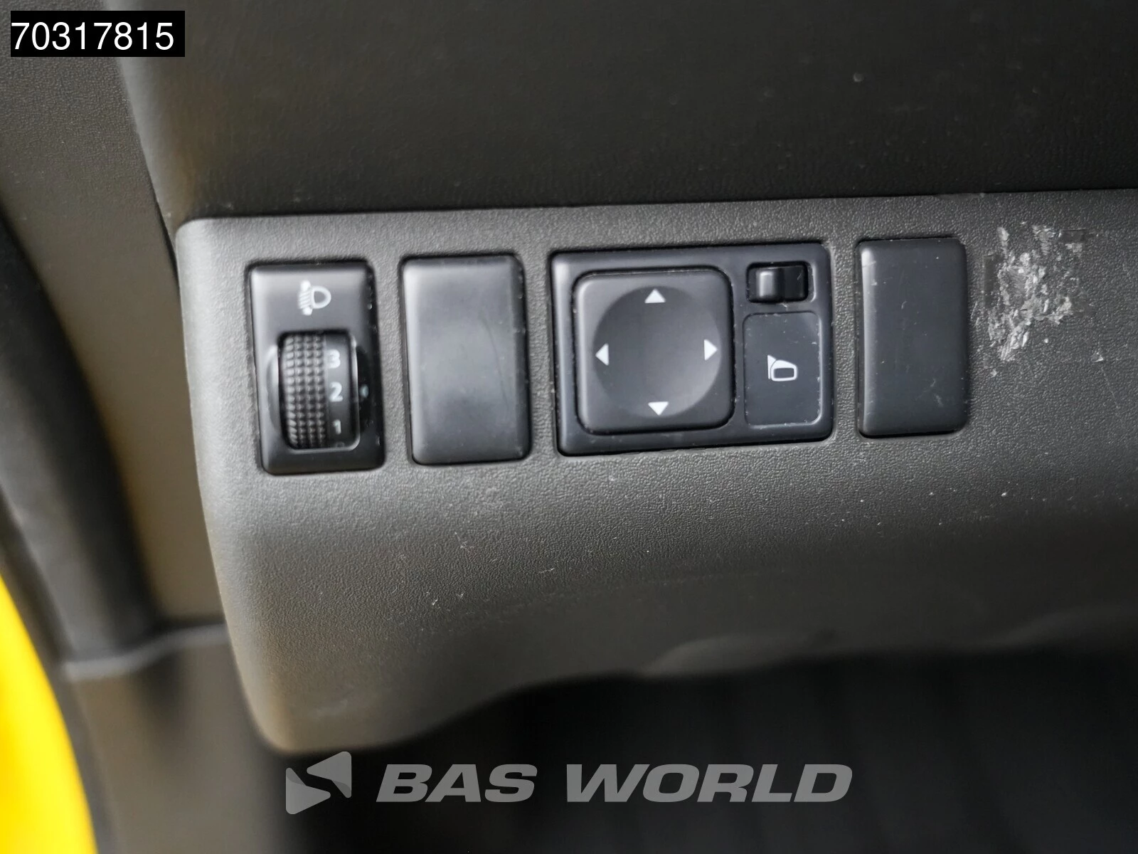 Hoofdafbeelding Nissan Navara