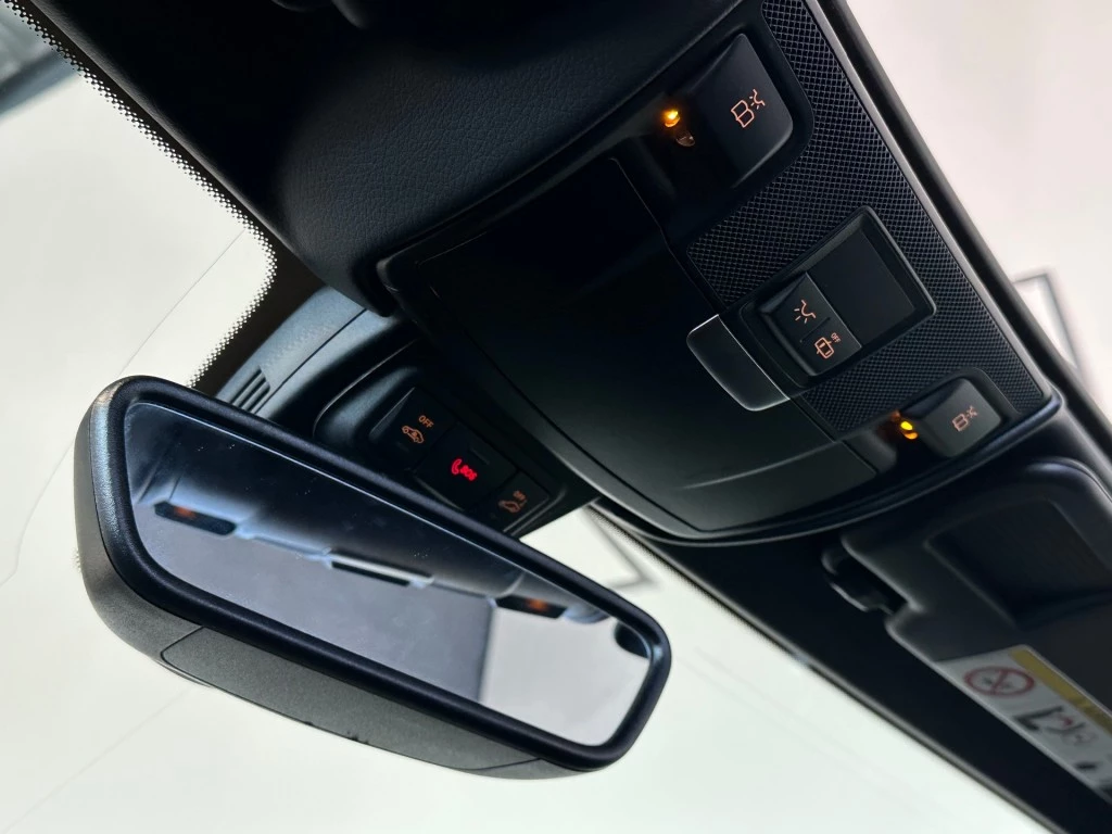 Hoofdafbeelding Mercedes-Benz SLC