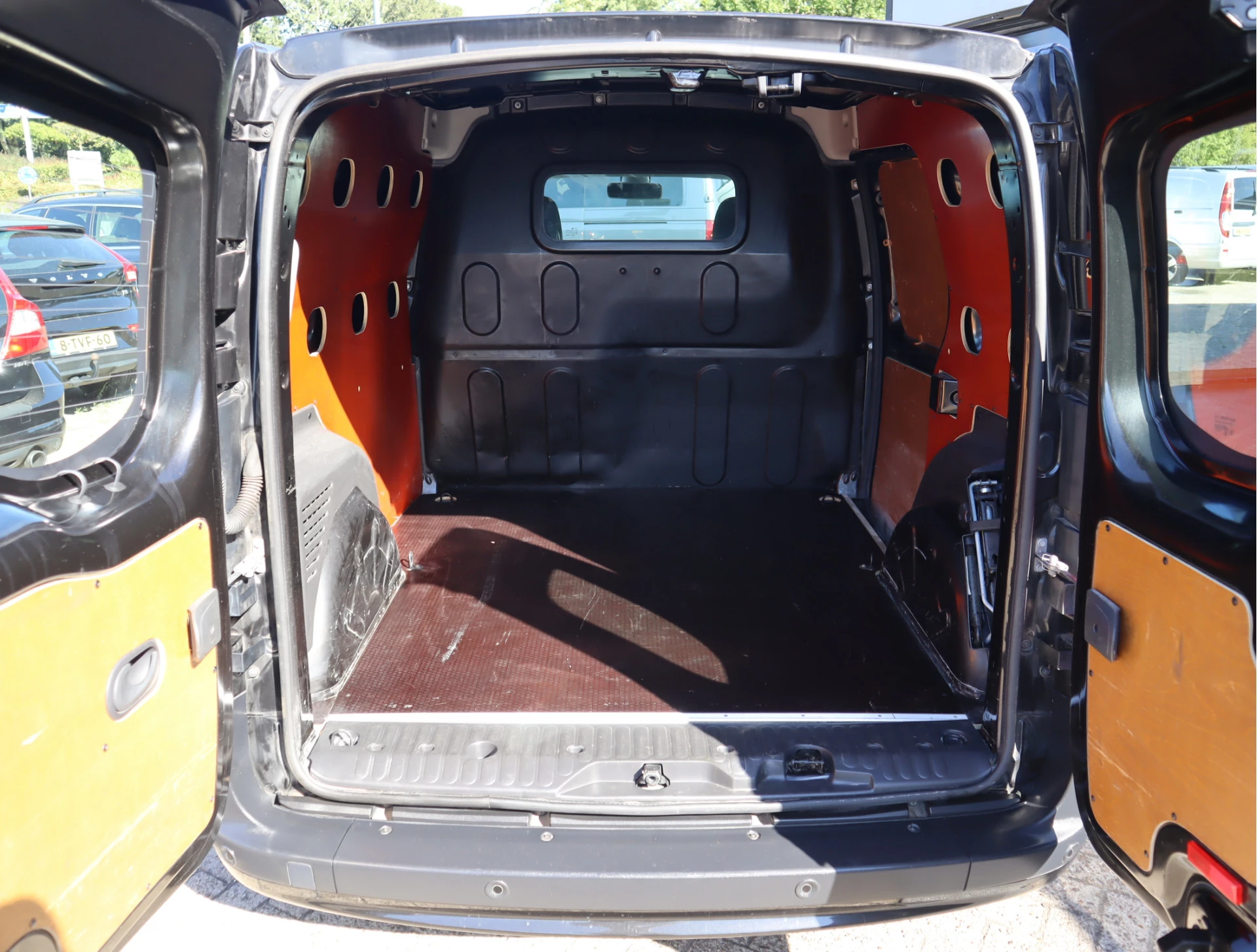 Hoofdafbeelding Mercedes-Benz Citan