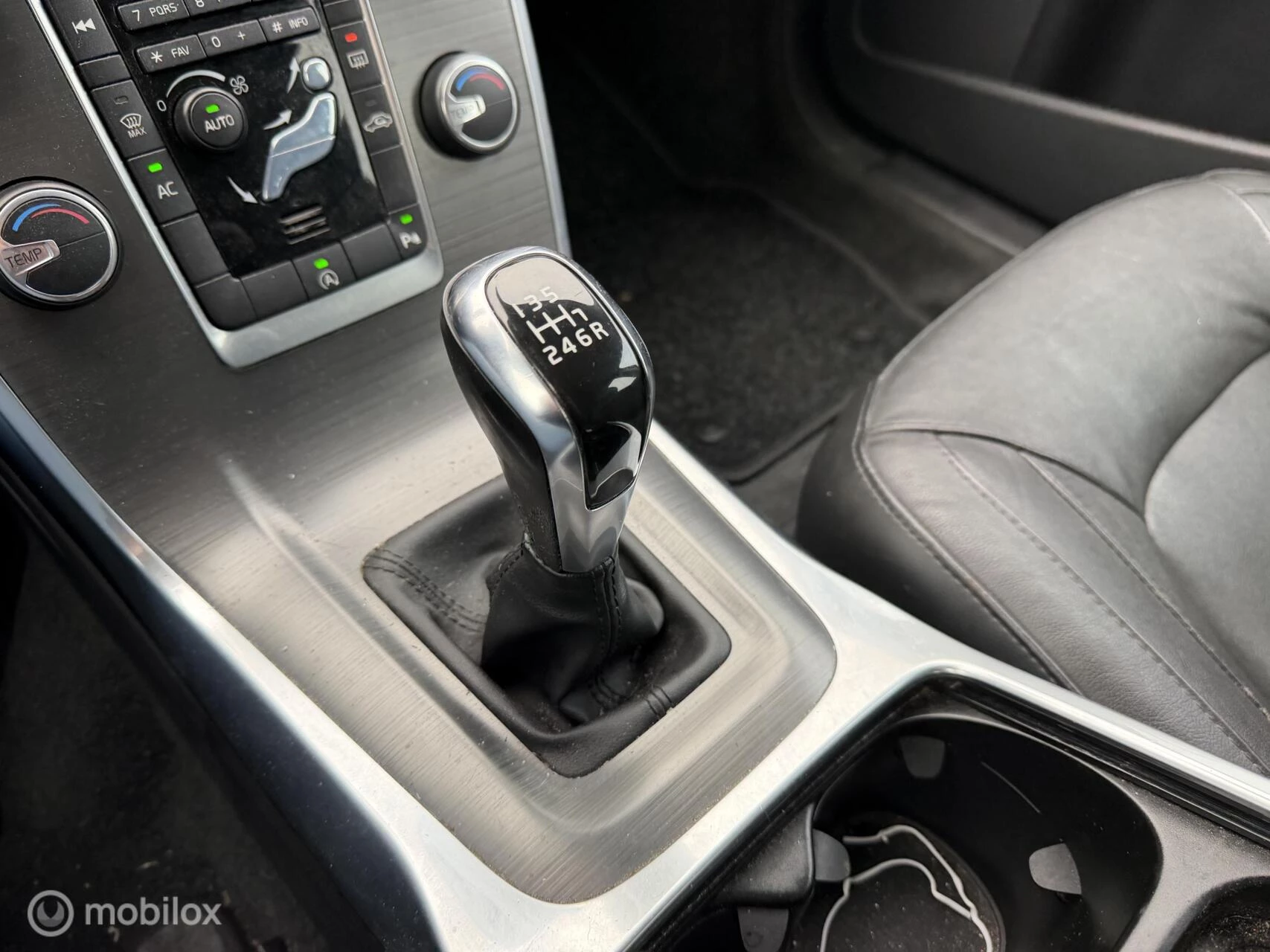 Hoofdafbeelding Volvo V70