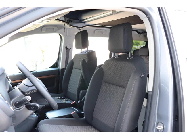 Hoofdafbeelding Dethleffs CROSSCAMP TY 002