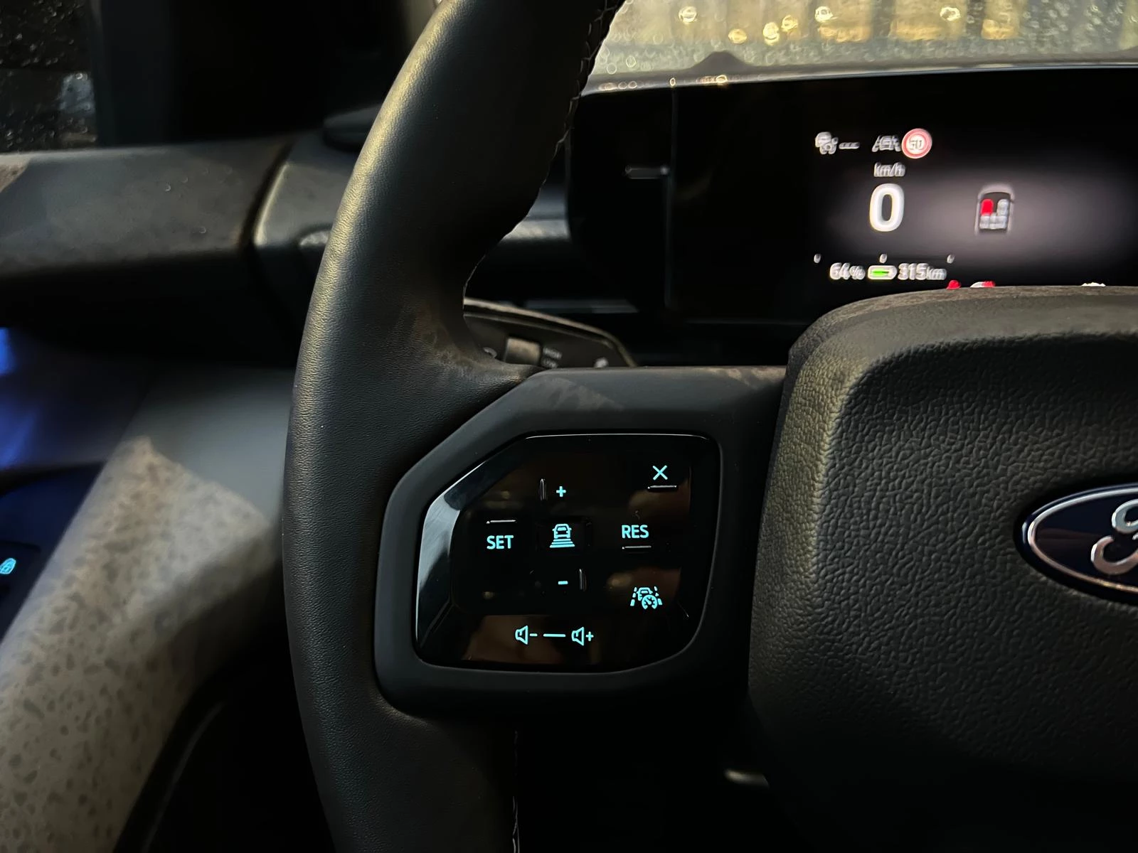 Hoofdafbeelding Ford Capri