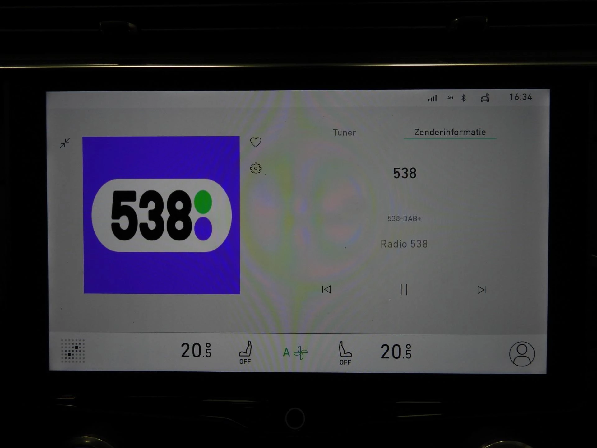 Hoofdafbeelding Lynk & Co 01