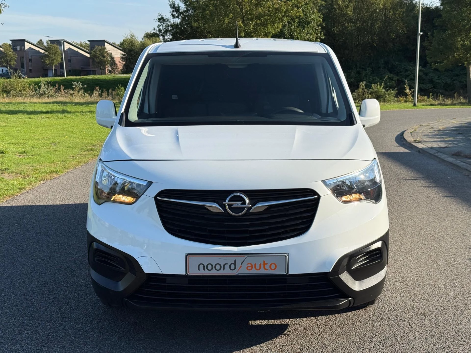 Hoofdafbeelding Opel Combo