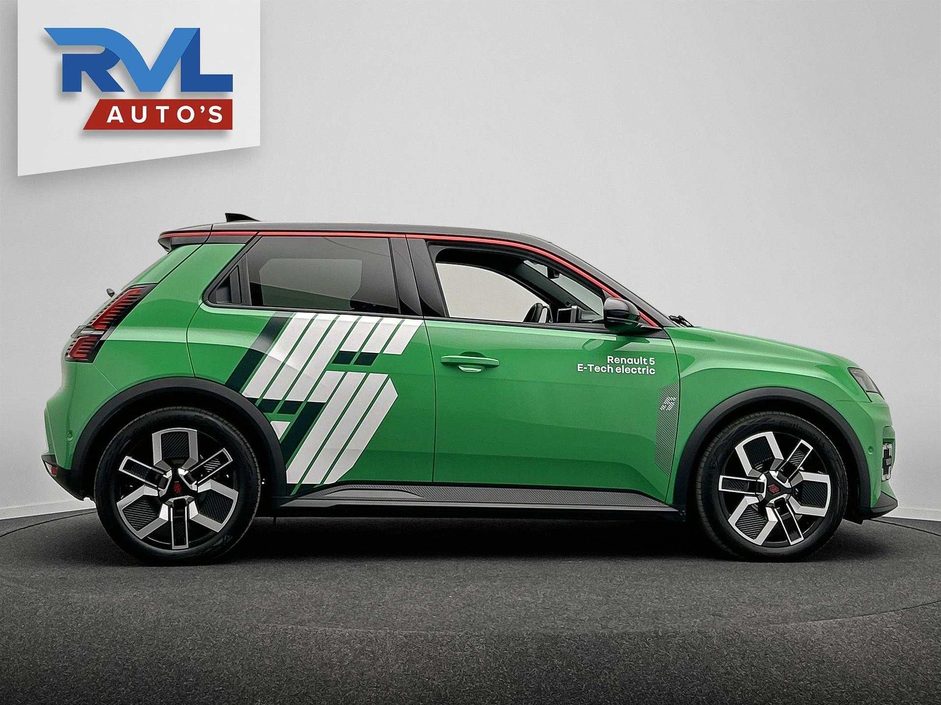 Hoofdafbeelding Renault 5