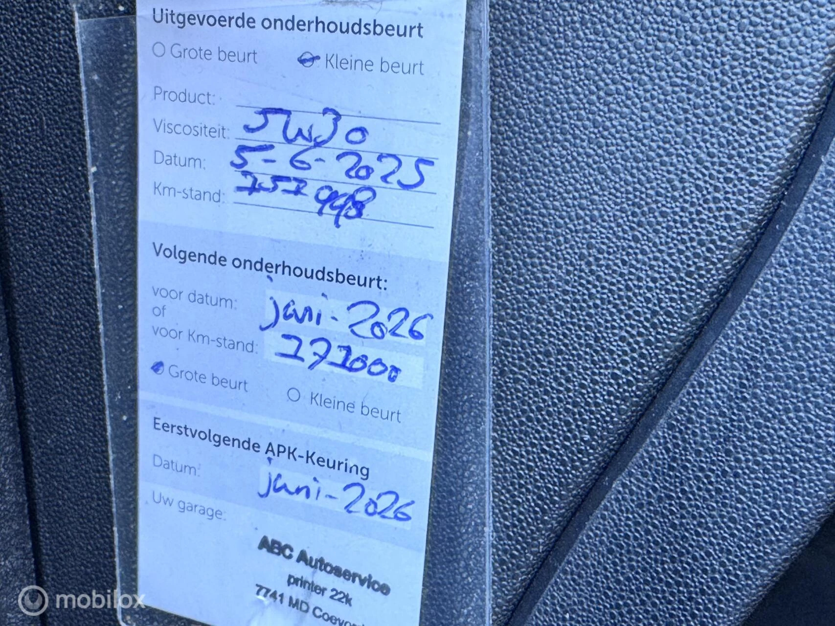 Hoofdafbeelding DS DS 3