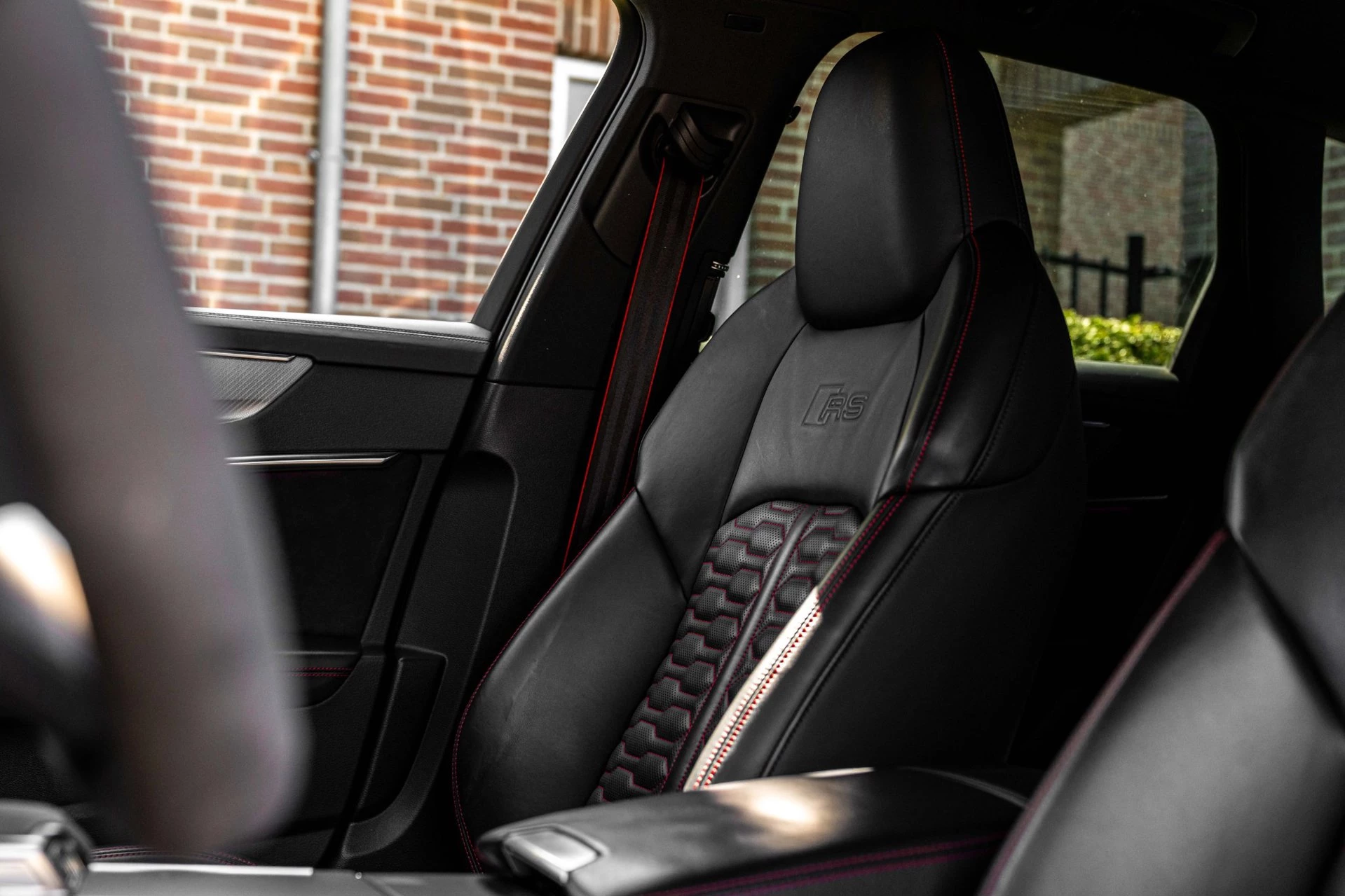 Hoofdafbeelding Audi RS6