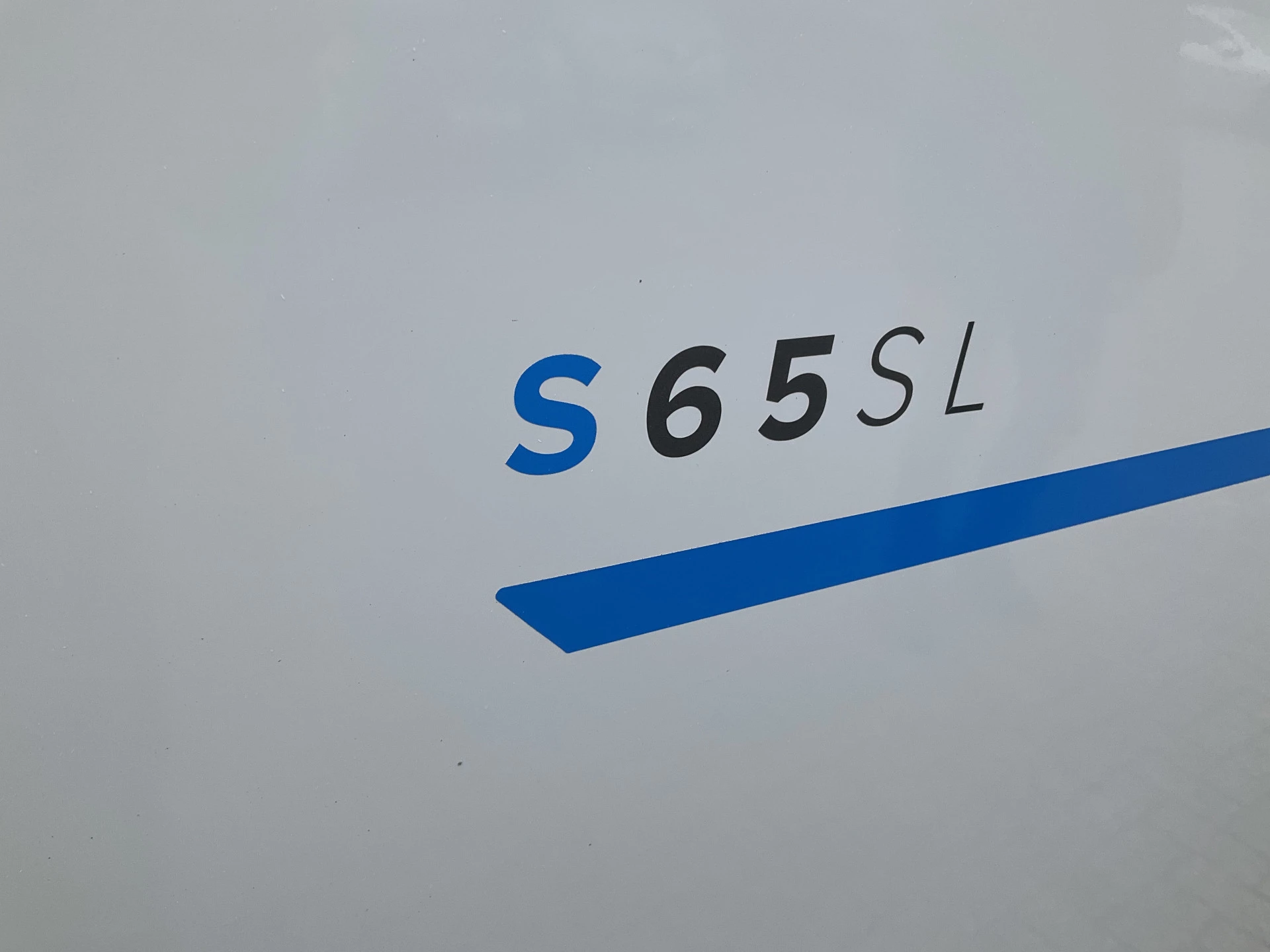 Hoofdafbeelding Sun living S 65SL