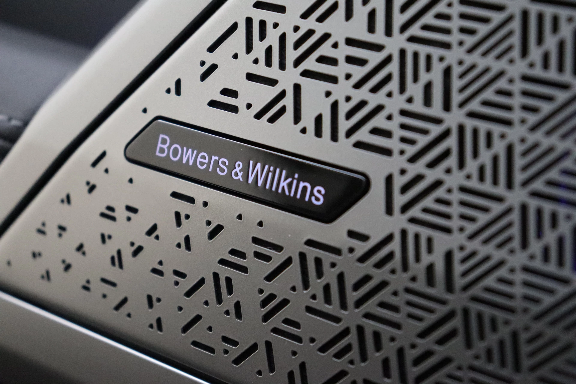 Hoofdafbeelding BMW M5