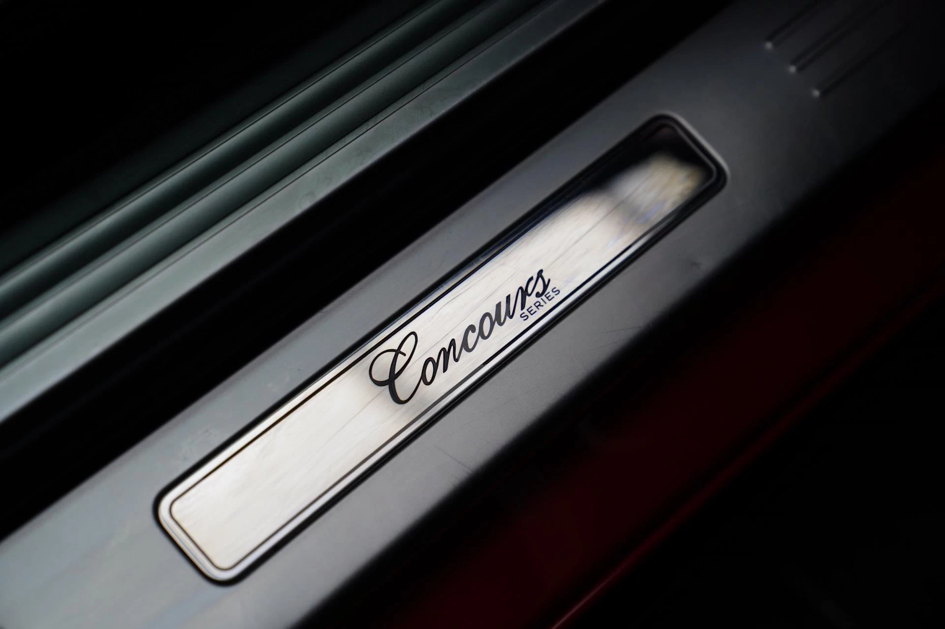 Hoofdafbeelding Bentley Continental GT
