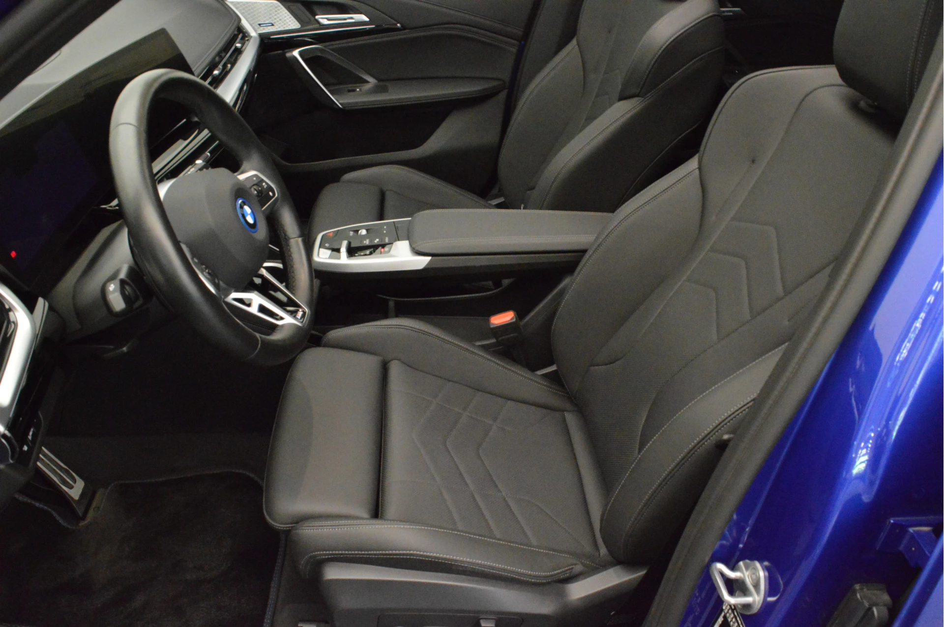 Hoofdafbeelding BMW iX1
