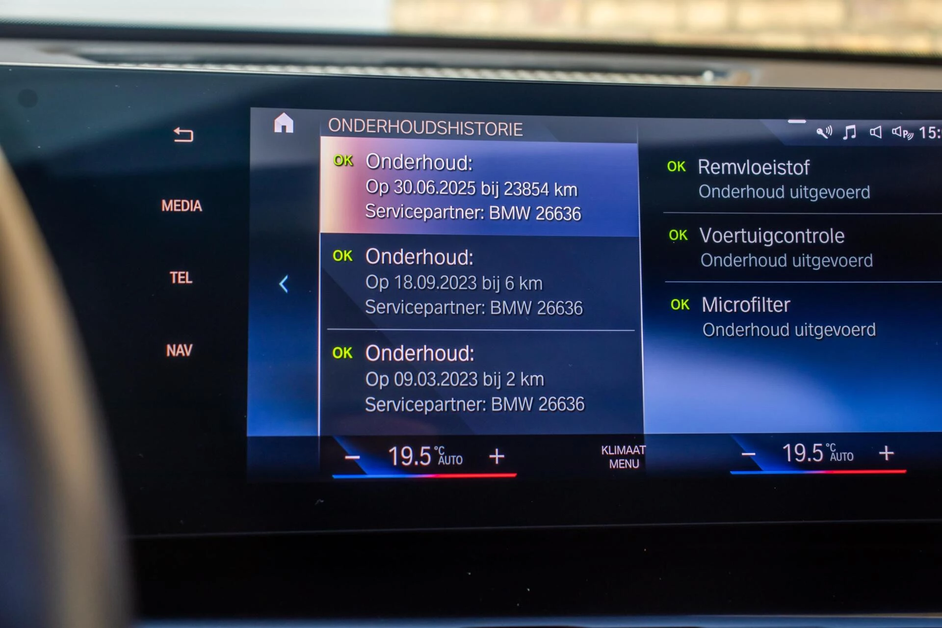 Hoofdafbeelding BMW iX1