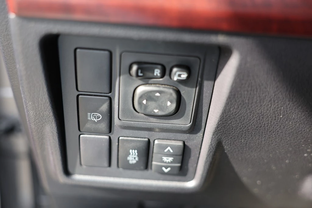 Hoofdafbeelding Toyota Land Cruiser