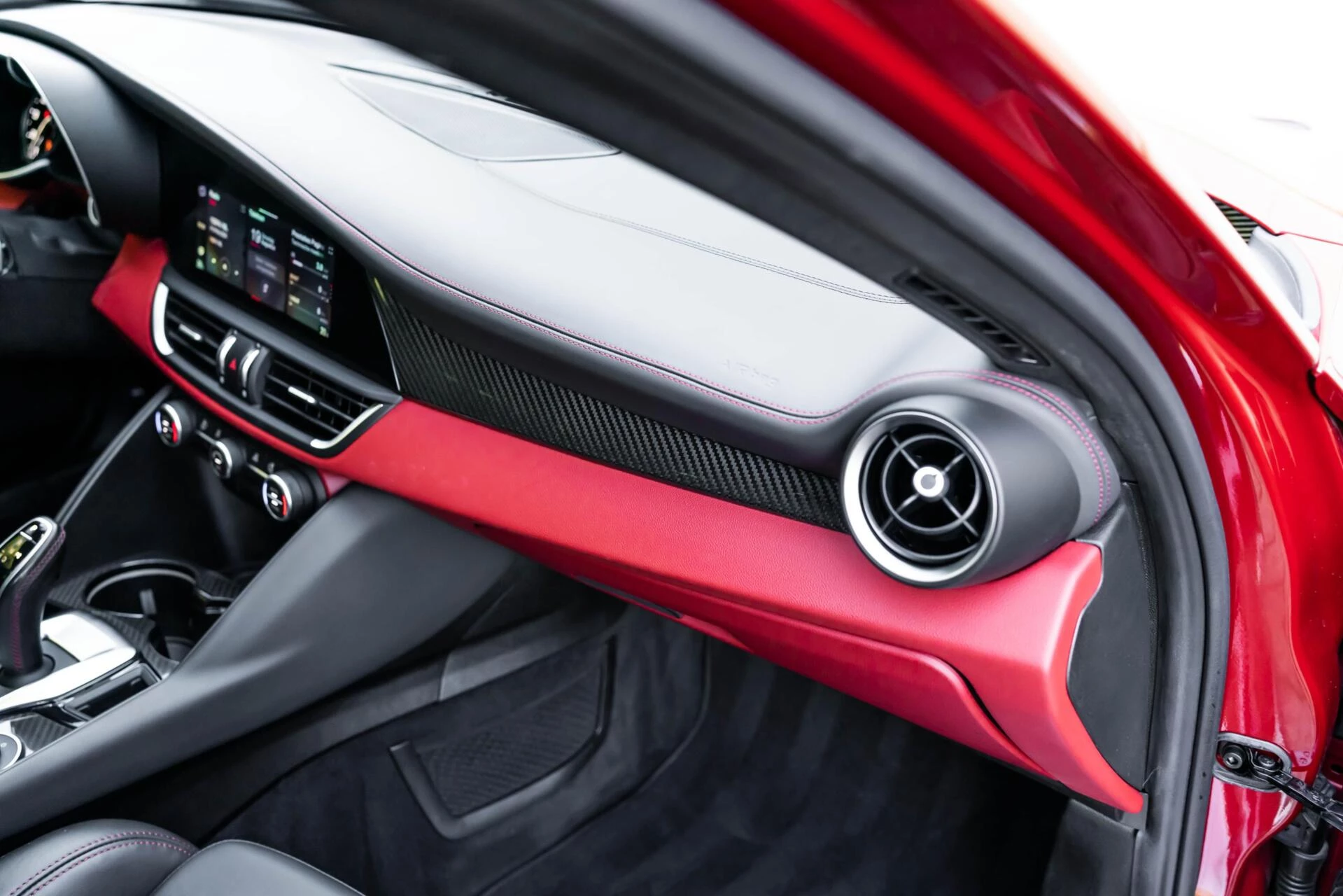 Hoofdafbeelding Alfa Romeo Giulia