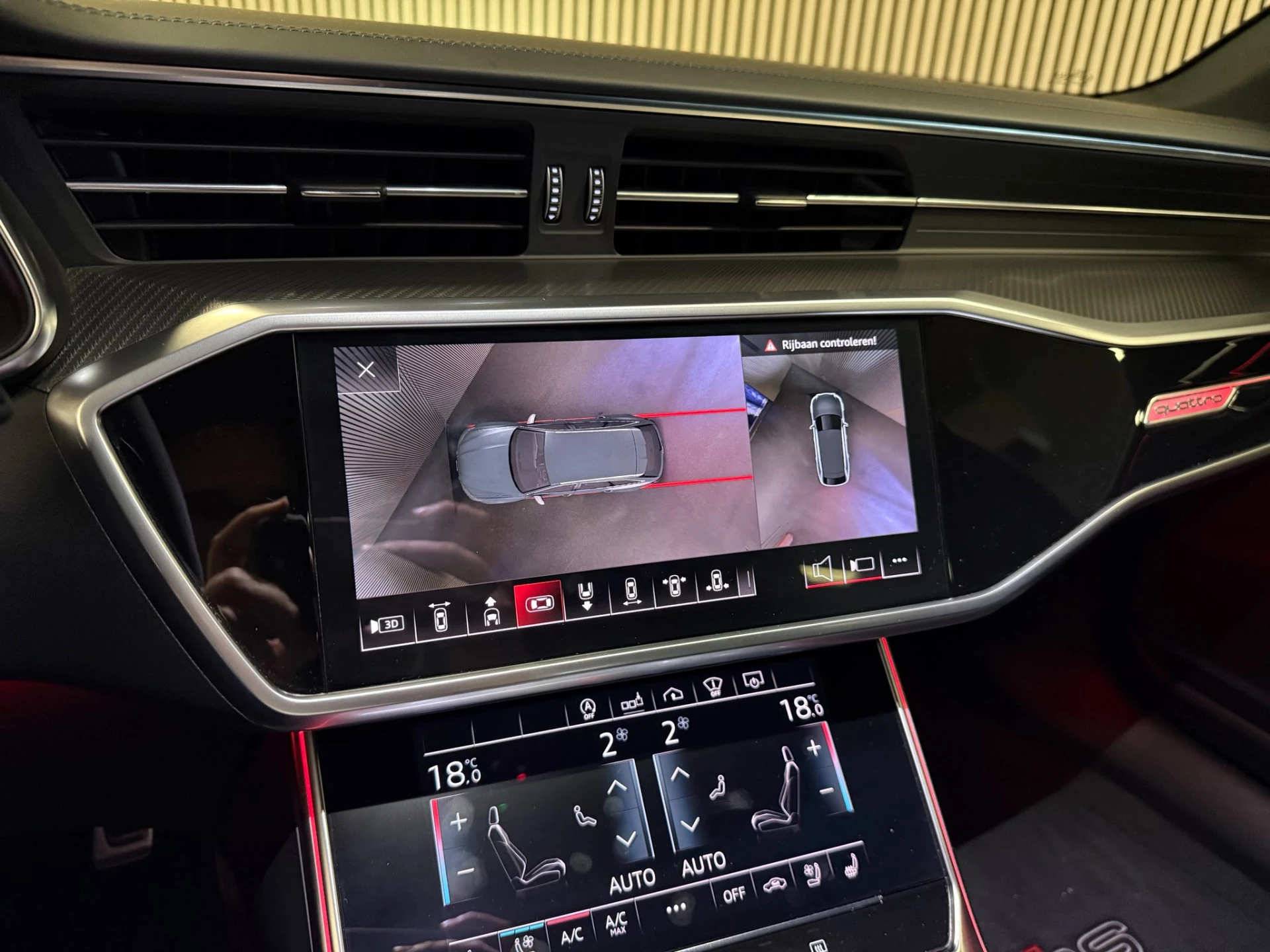 Hoofdafbeelding Audi RS6