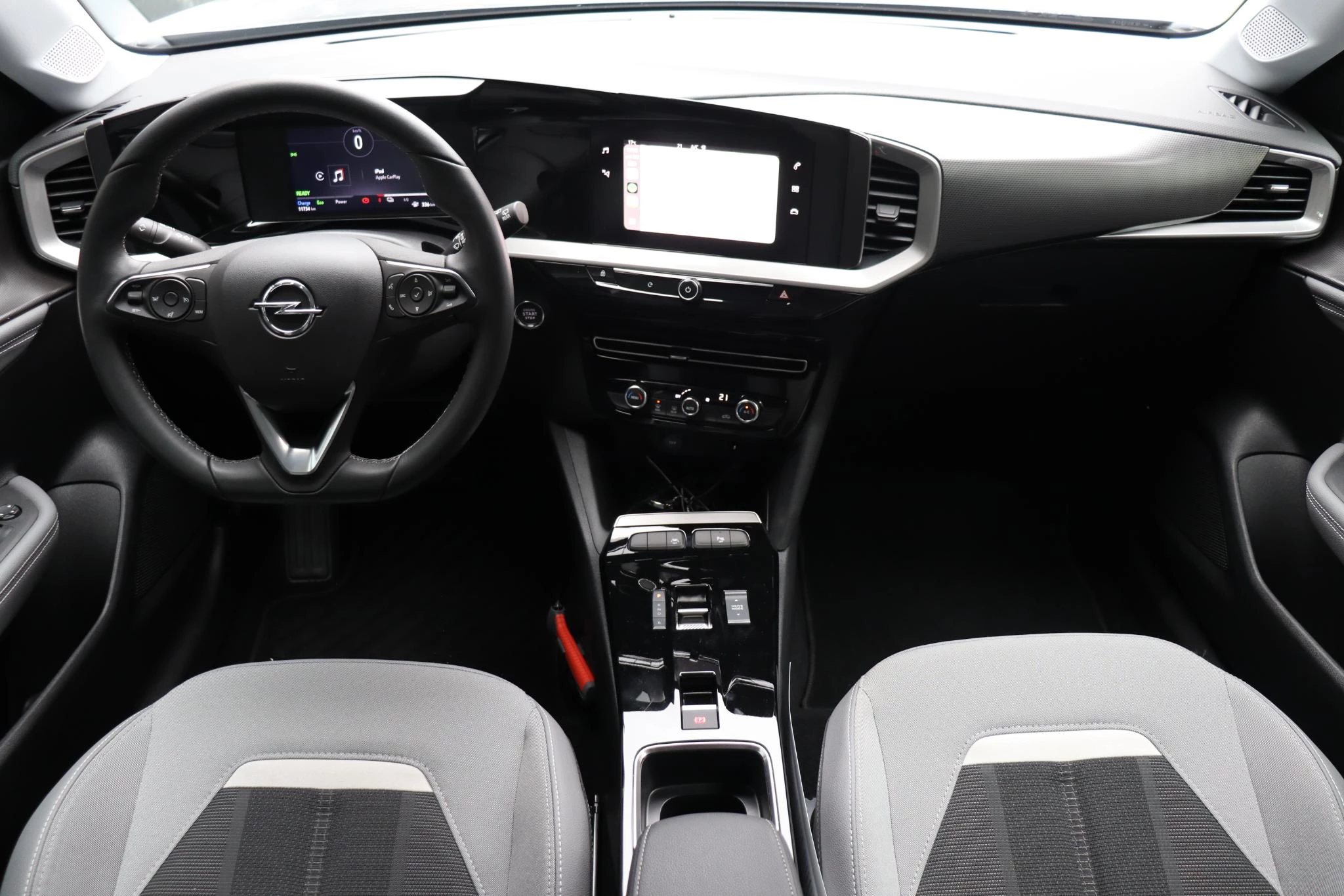 Hoofdafbeelding Opel Mokka-e