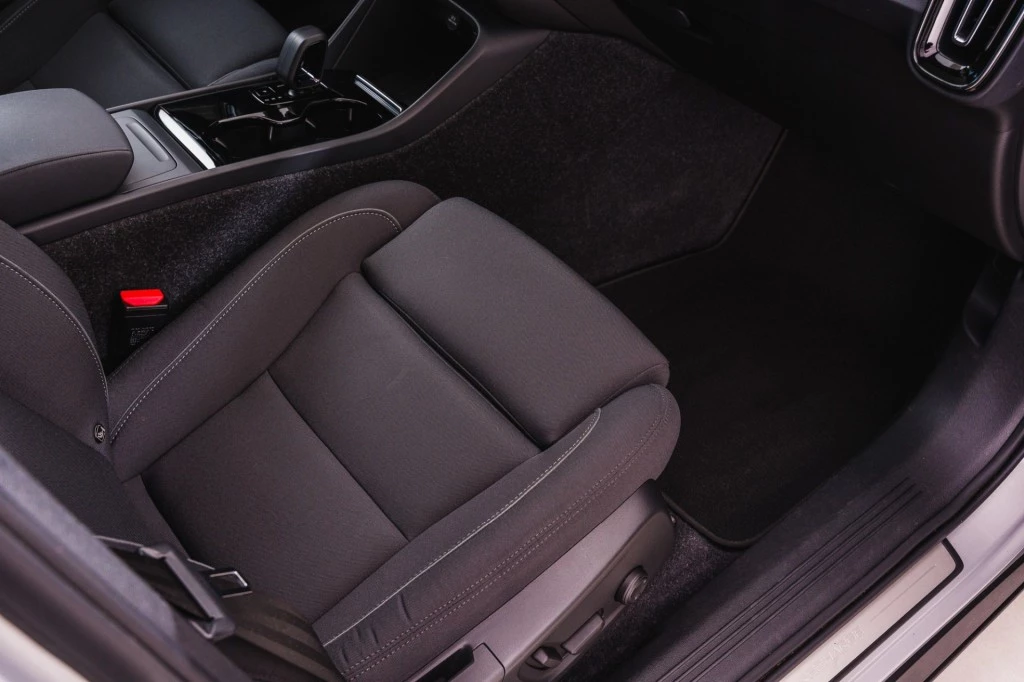 Hoofdafbeelding Volvo C40