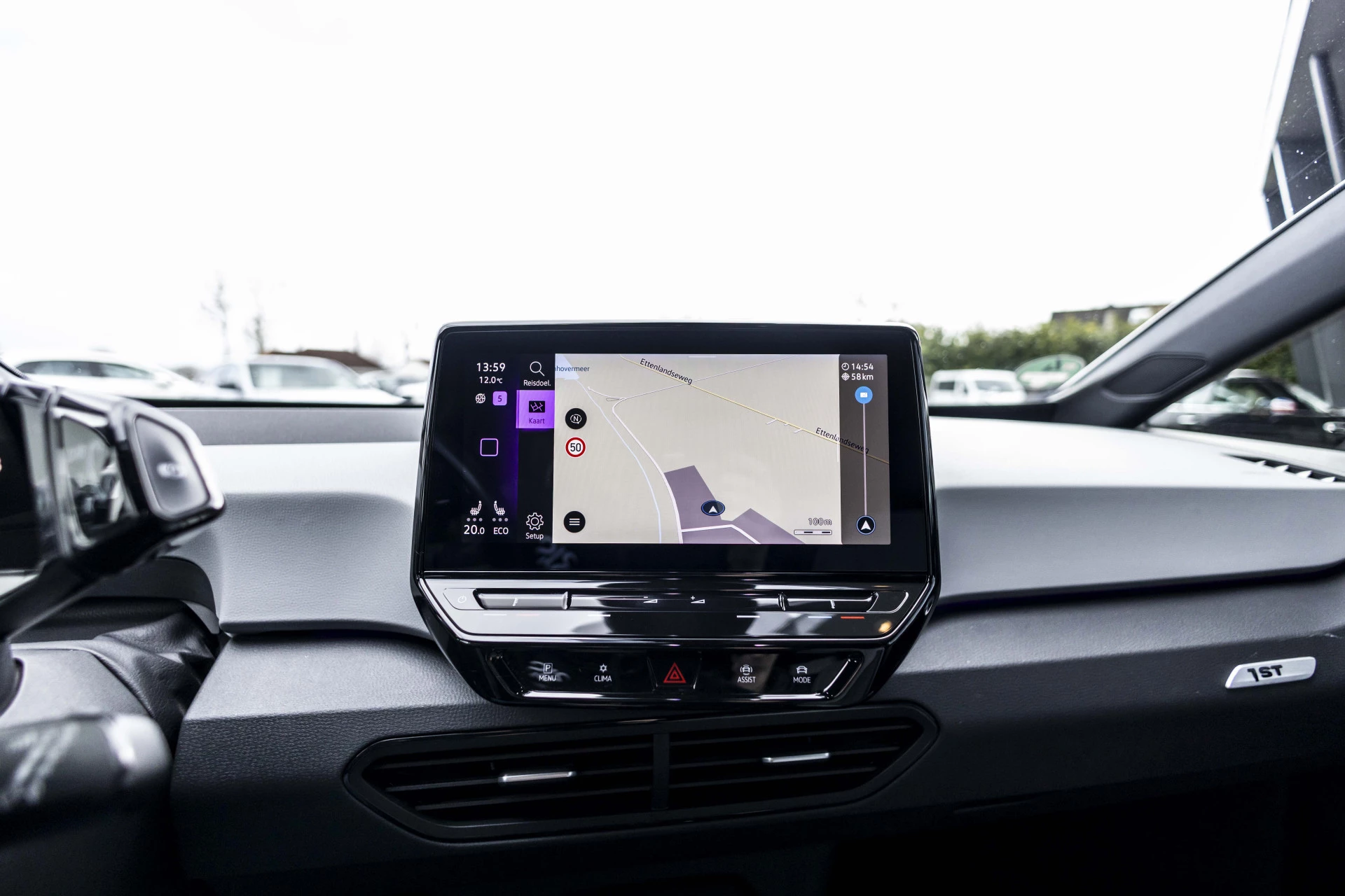 Hoofdafbeelding Volkswagen ID.3