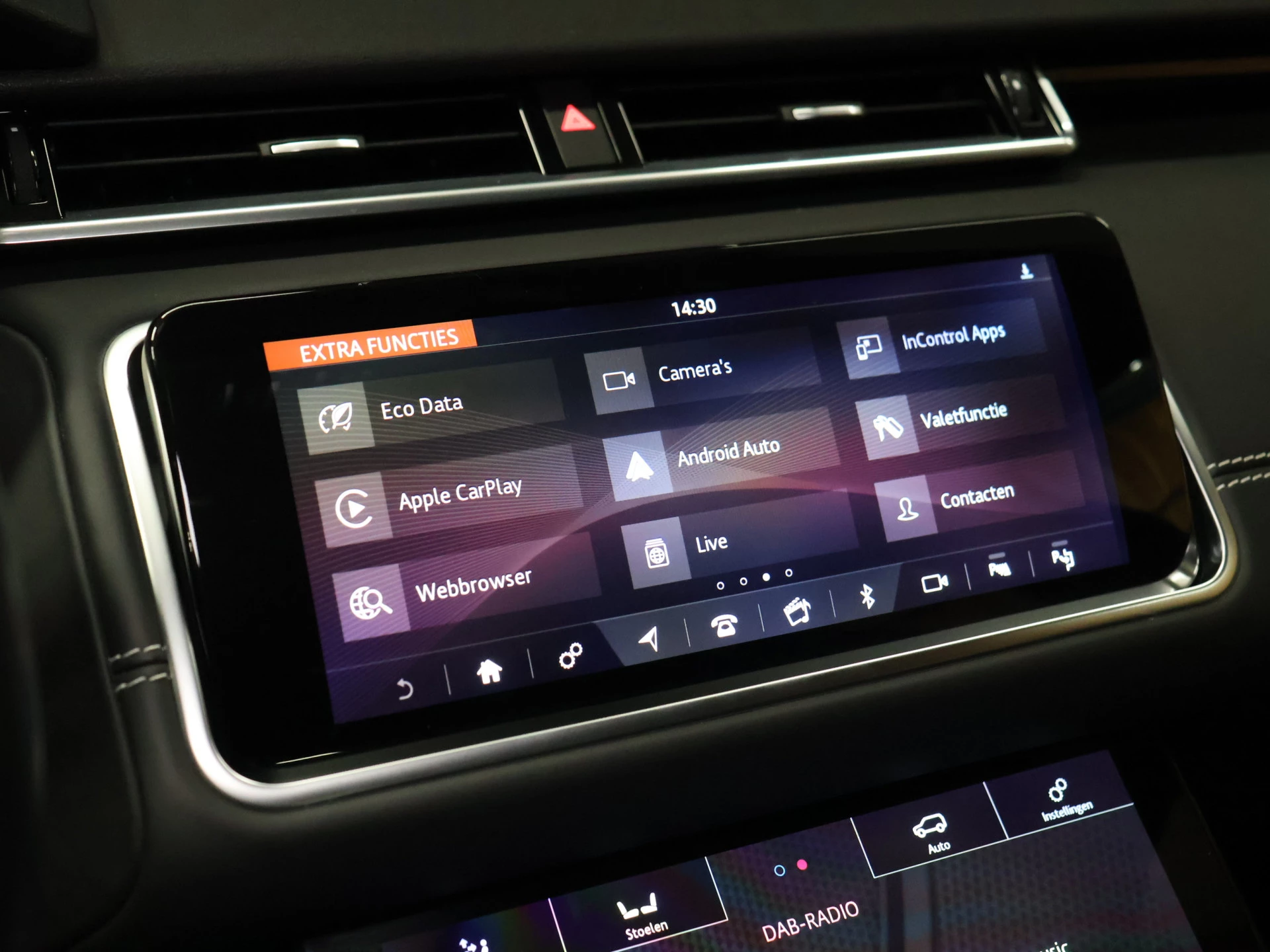 Hoofdafbeelding Land Rover Range Rover Velar