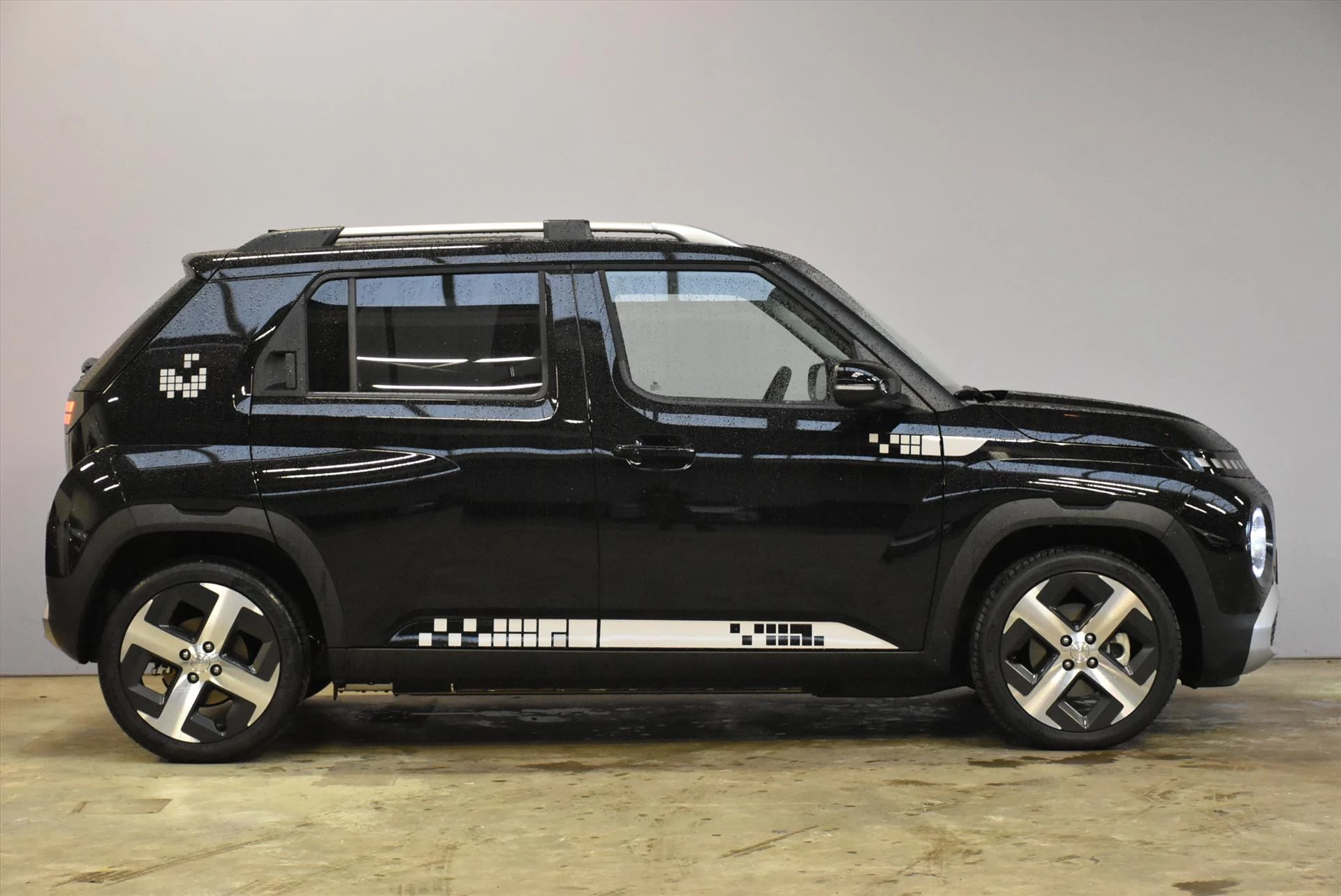 Hoofdafbeelding Hyundai Inster