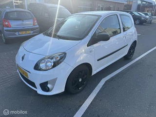 Hoofdafbeelding Renault Twingo Renault Twingo 1.2-16V Authentique