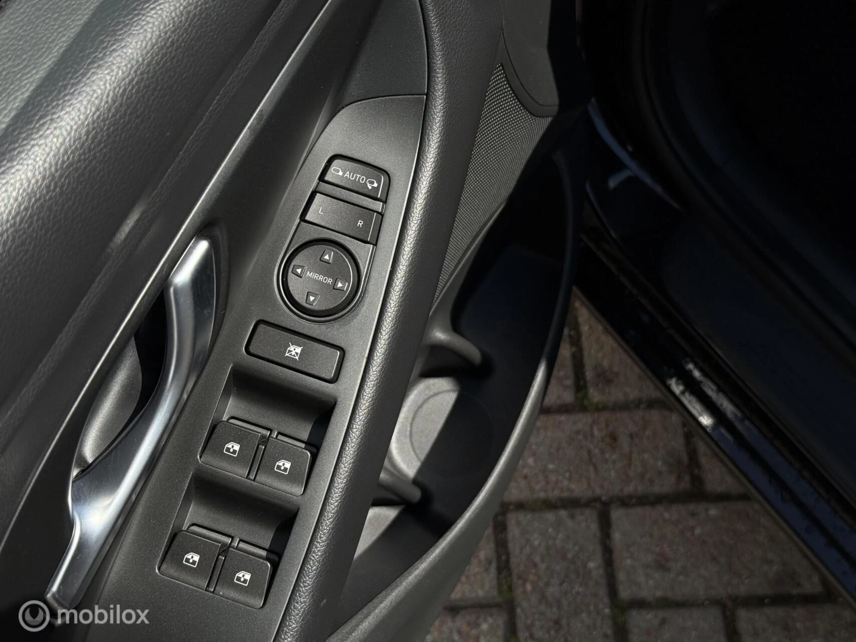 Hoofdafbeelding Hyundai i30