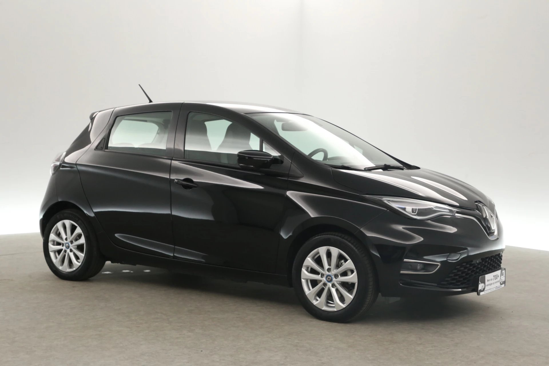 Hoofdafbeelding Renault ZOE