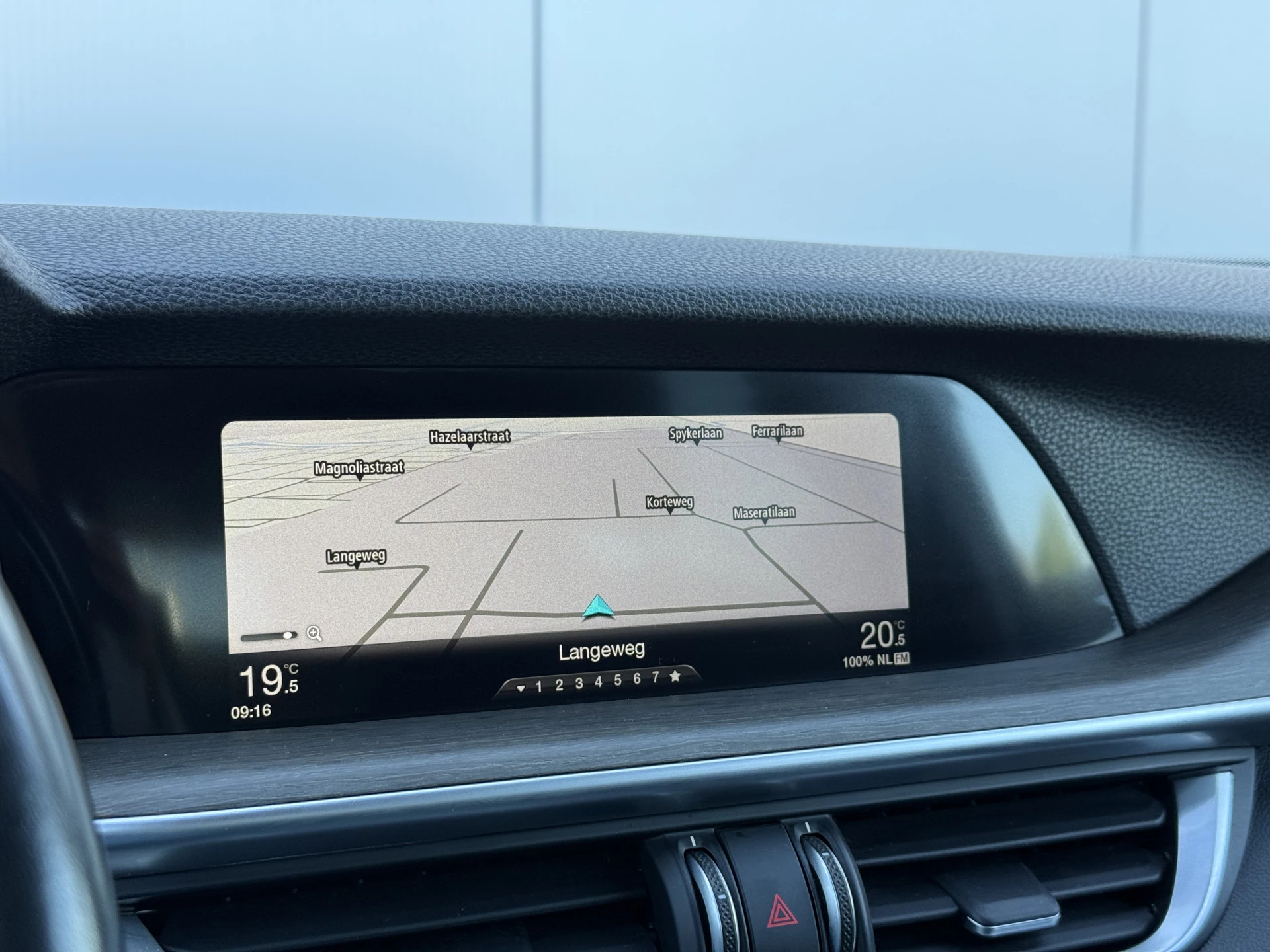 Hoofdafbeelding Alfa Romeo Stelvio