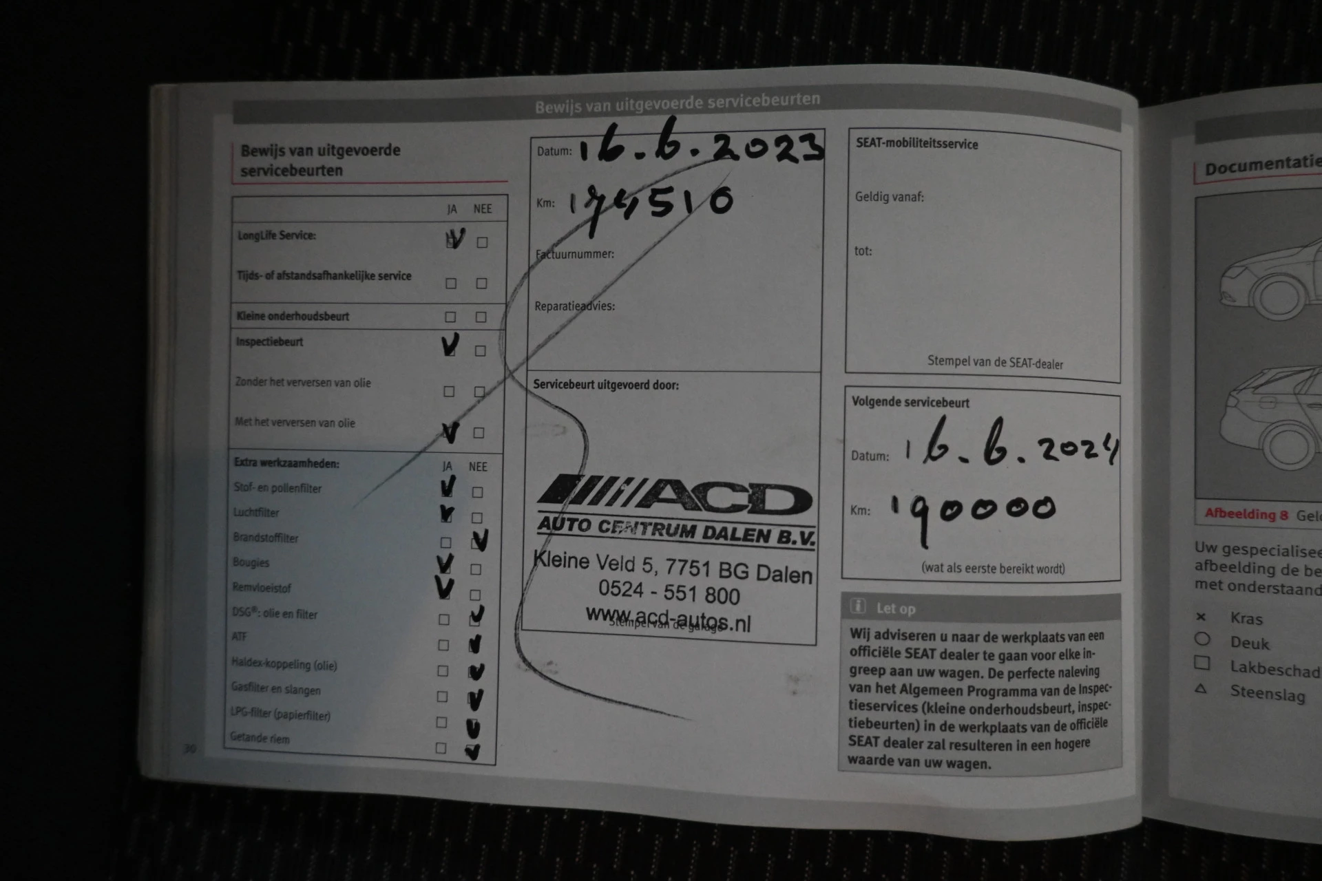 Hoofdafbeelding SEAT Mii